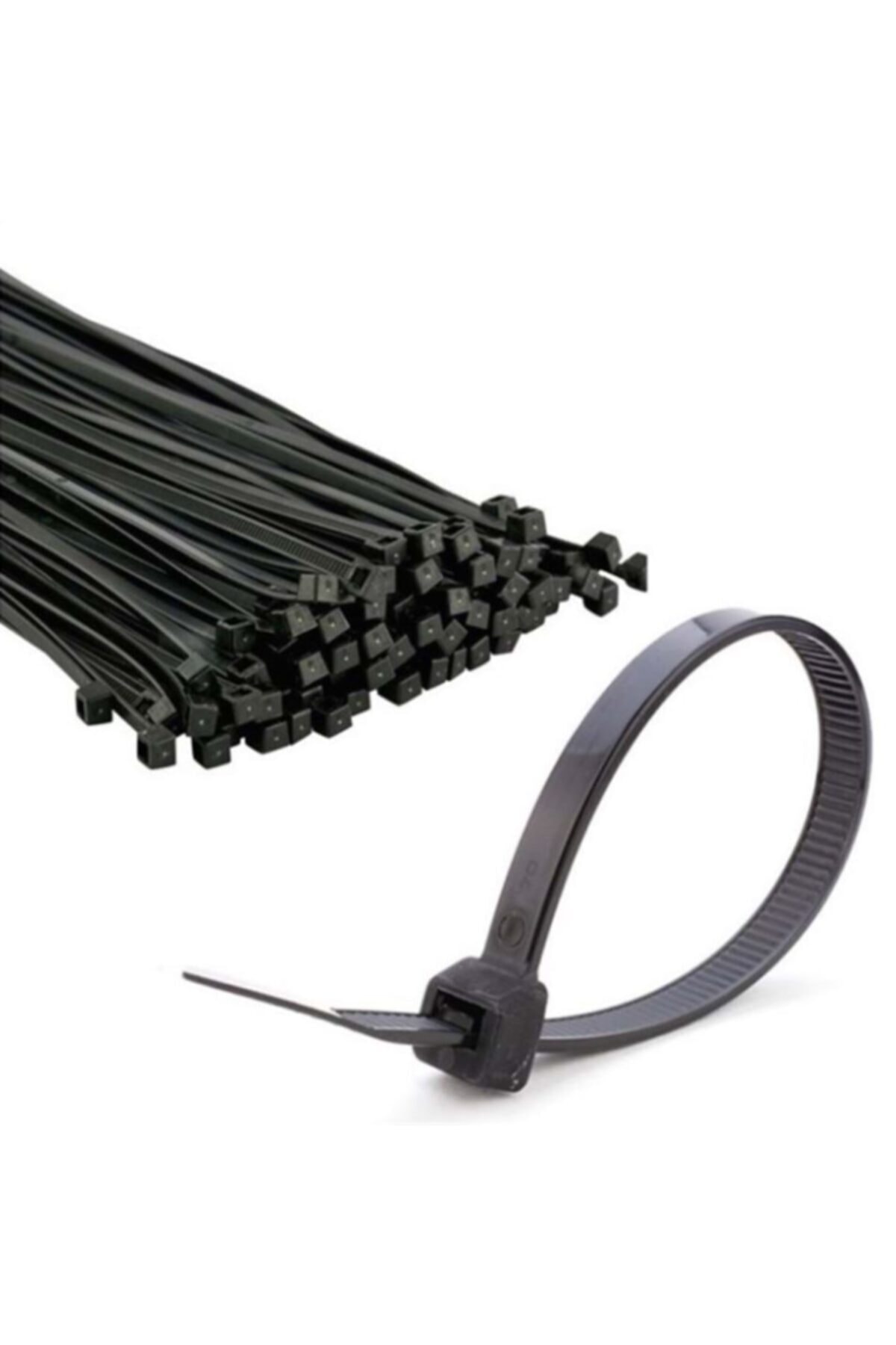 ZENİTH Zenıth Plastik Kablo Bağı 4,8*250 Mm 200 Adet