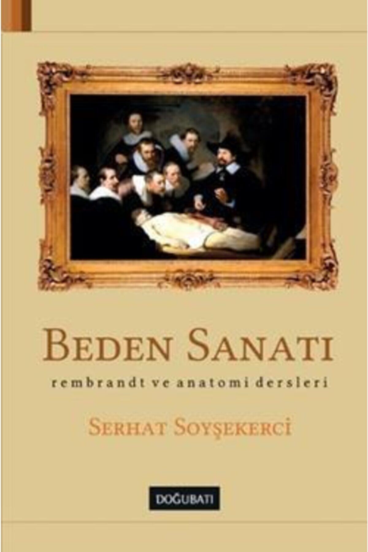 Doğu Batı Yayınları Beden Sanatı