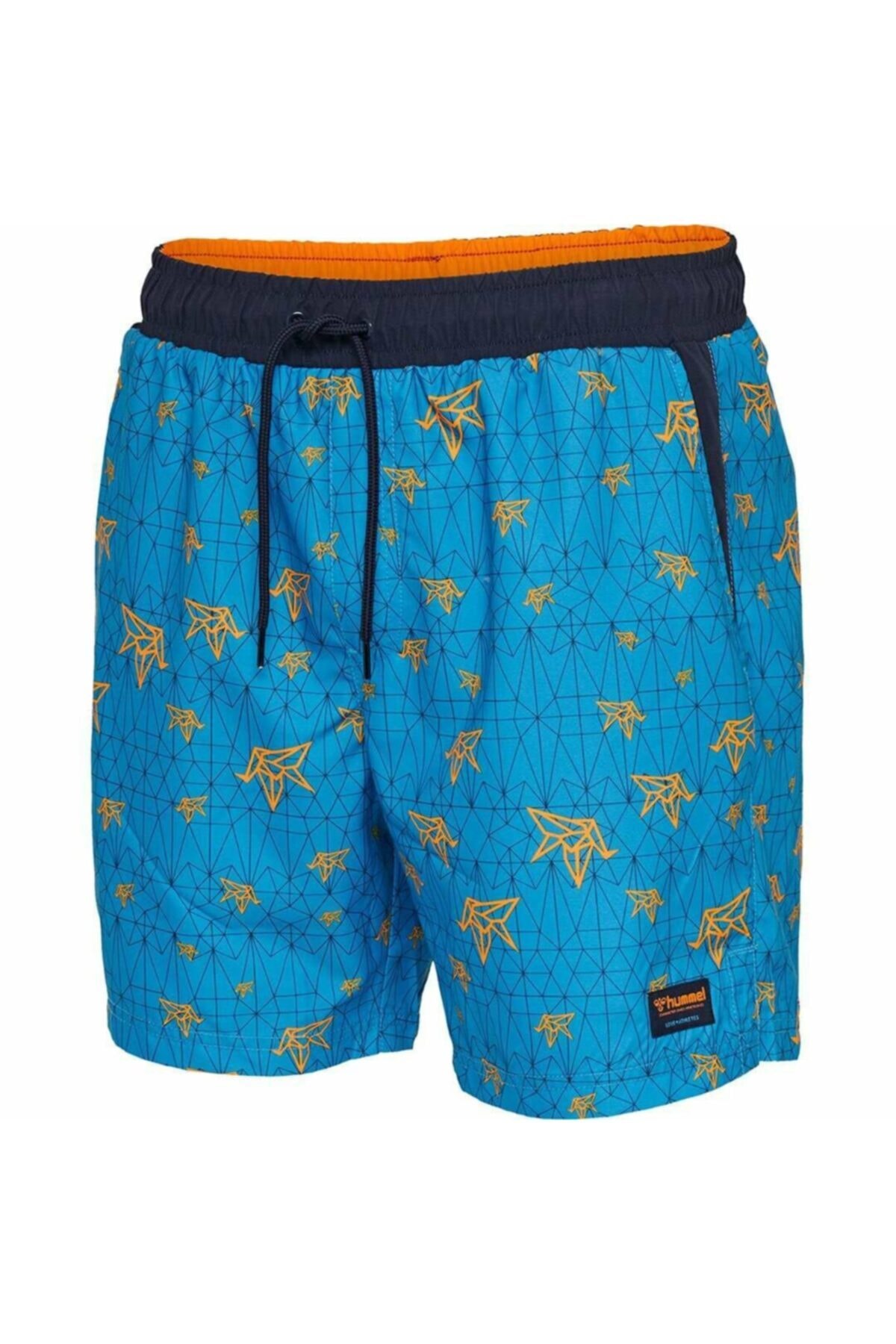 HUMMEL Evan Board Şort