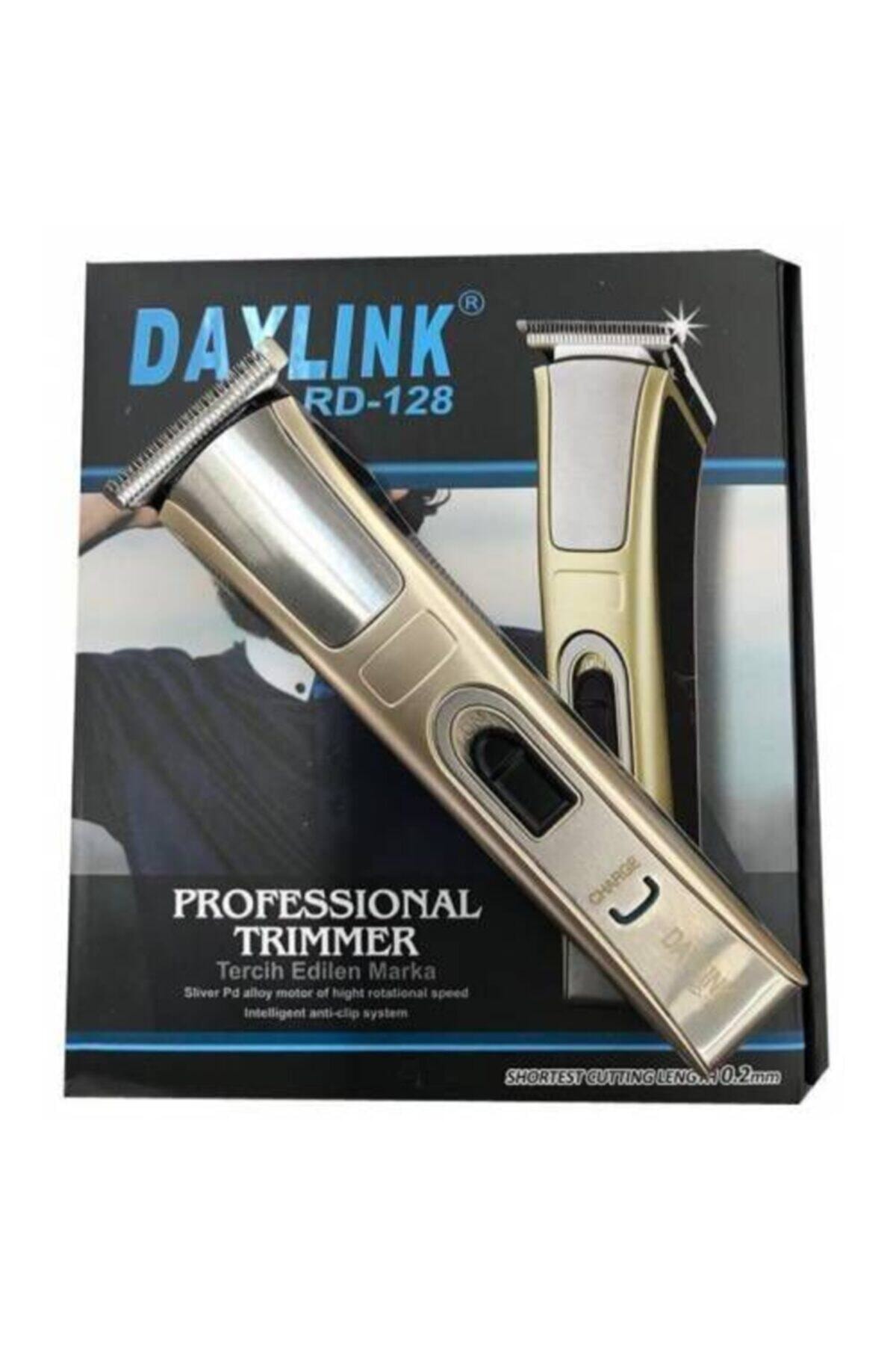 Daylink Rd-128 Tıraş Makinesi