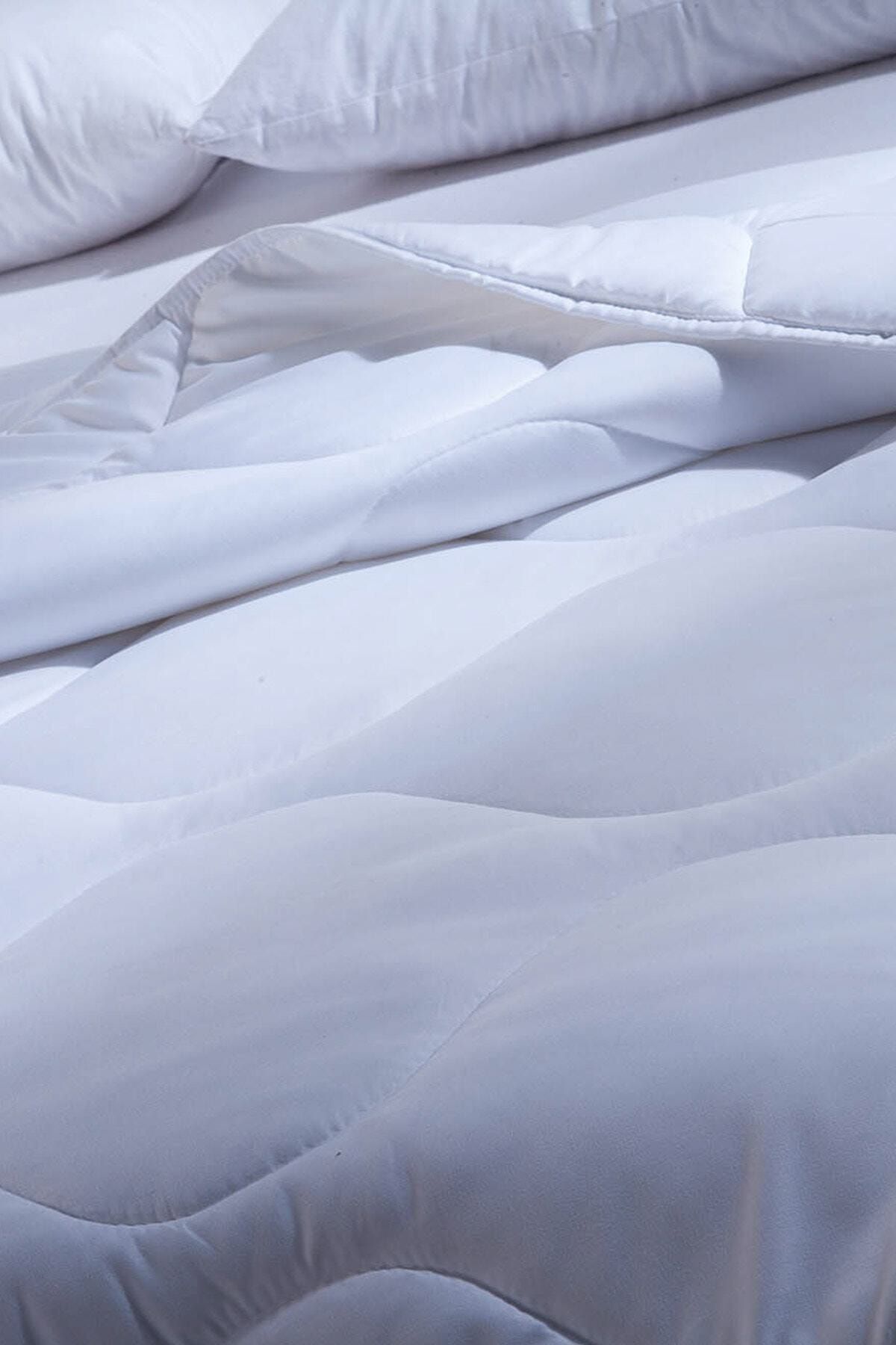 Doqu Home Microfiber Çift Yorgan