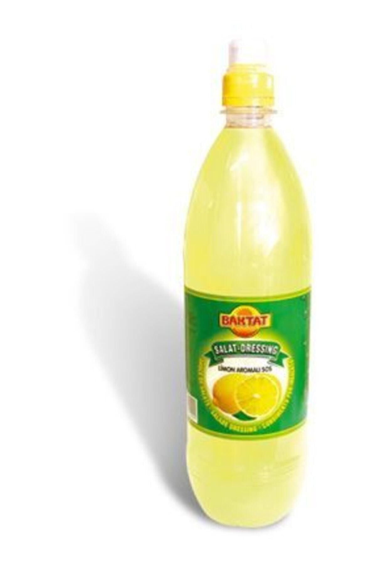 Baktat Limon Sosu 1000 Ml