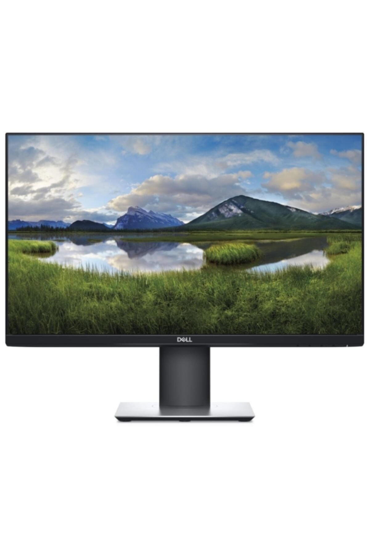Dell 27 Up2716da 27 2560x1440 60hz 6ms Hdmı Dp Mdp Type-c Ips Monitör