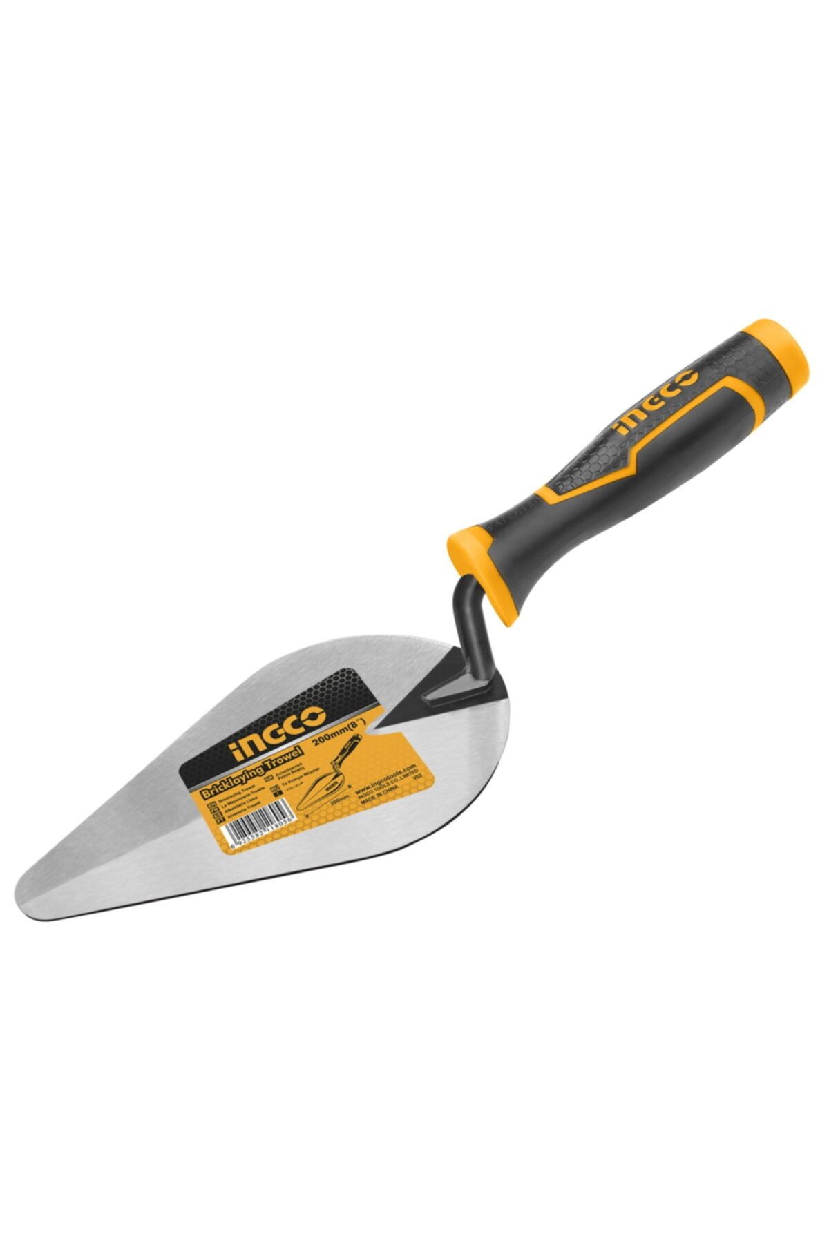 Ingco 180mm Duvarcı Malası