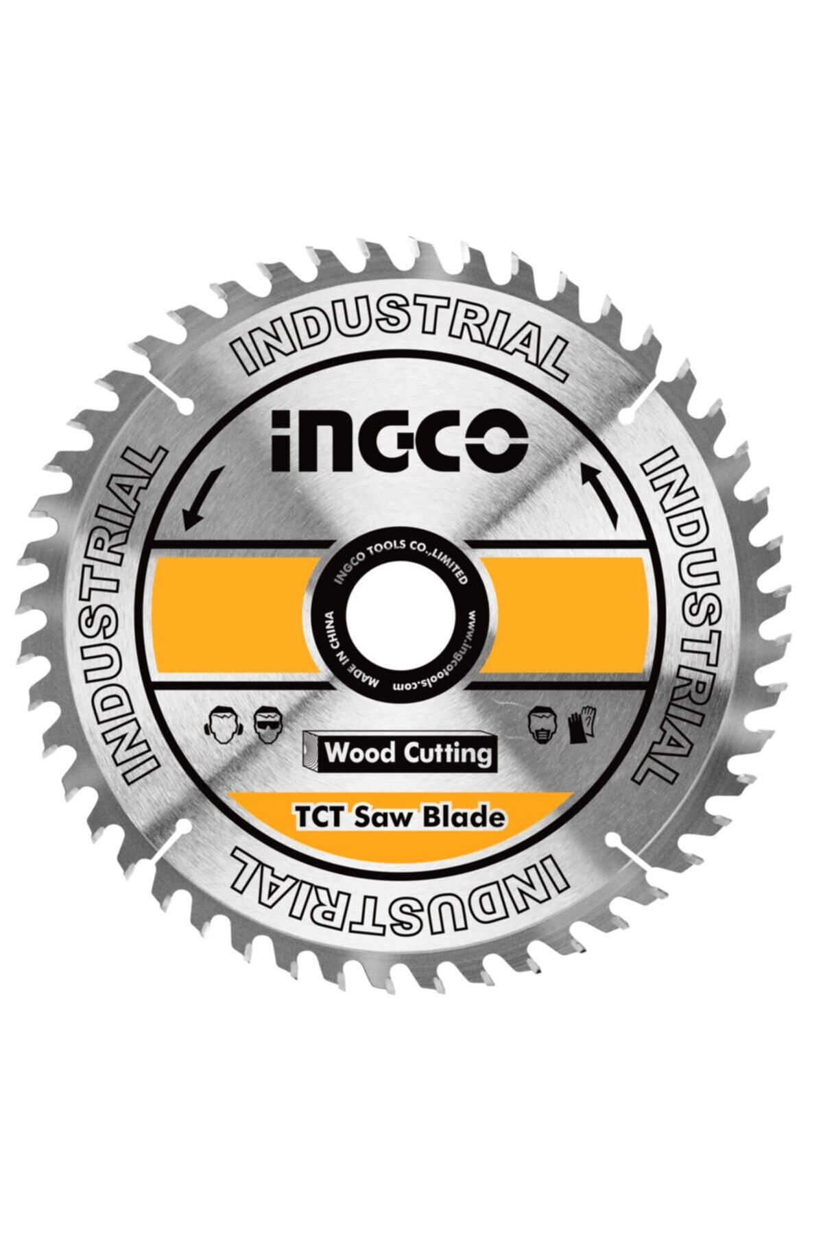 Ingco Ahşap Testere Bıçağı 115mm 40t