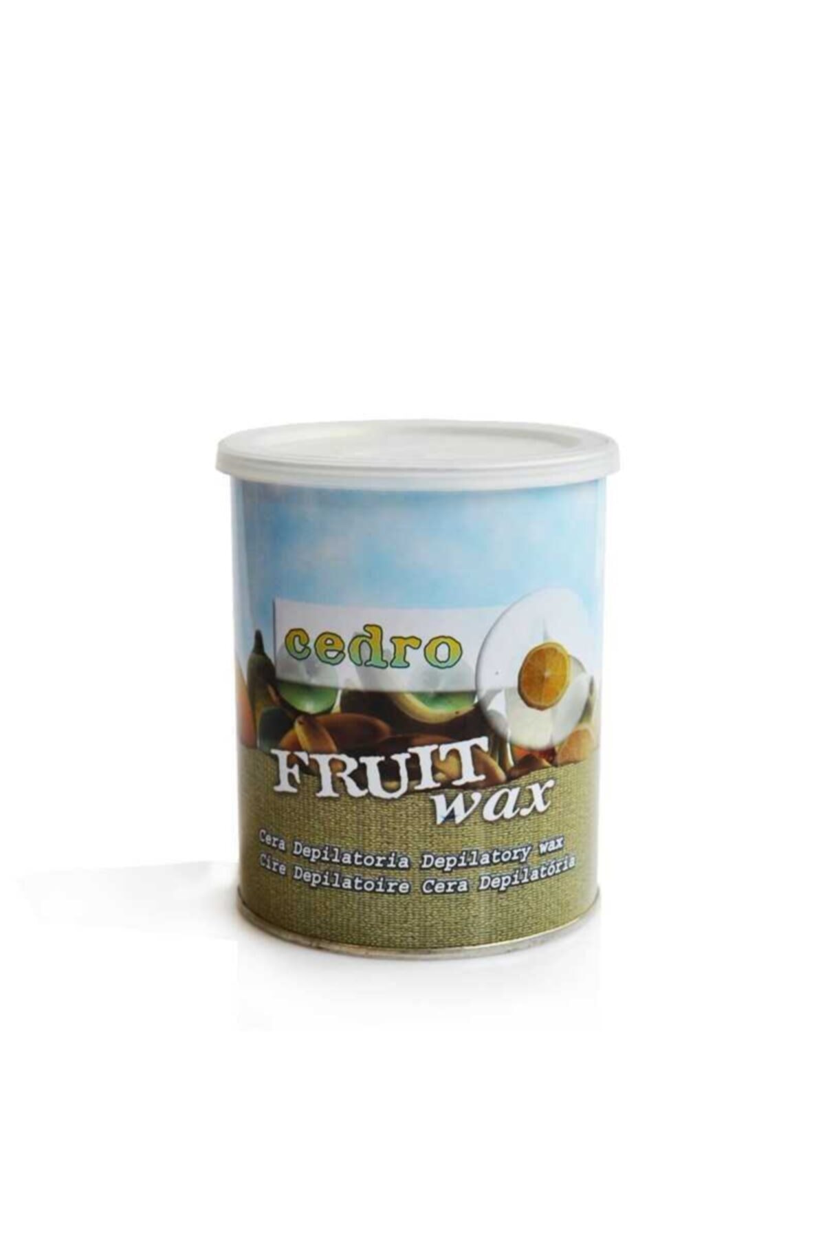 Tanaçan Konserve Limonlu 800 Ml