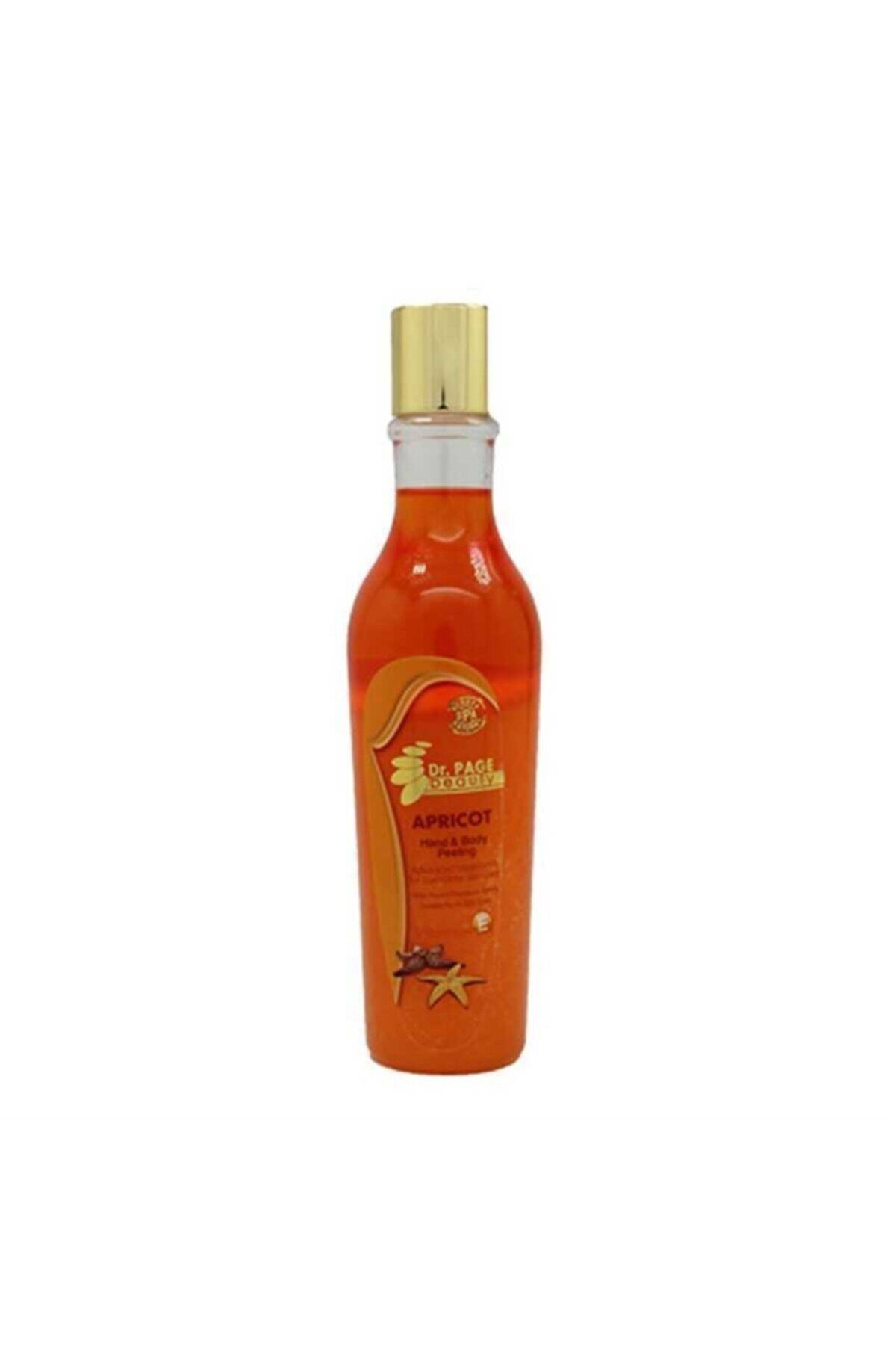 Dr. Page Dr.page Peeling Aprıcot 300 Ml
