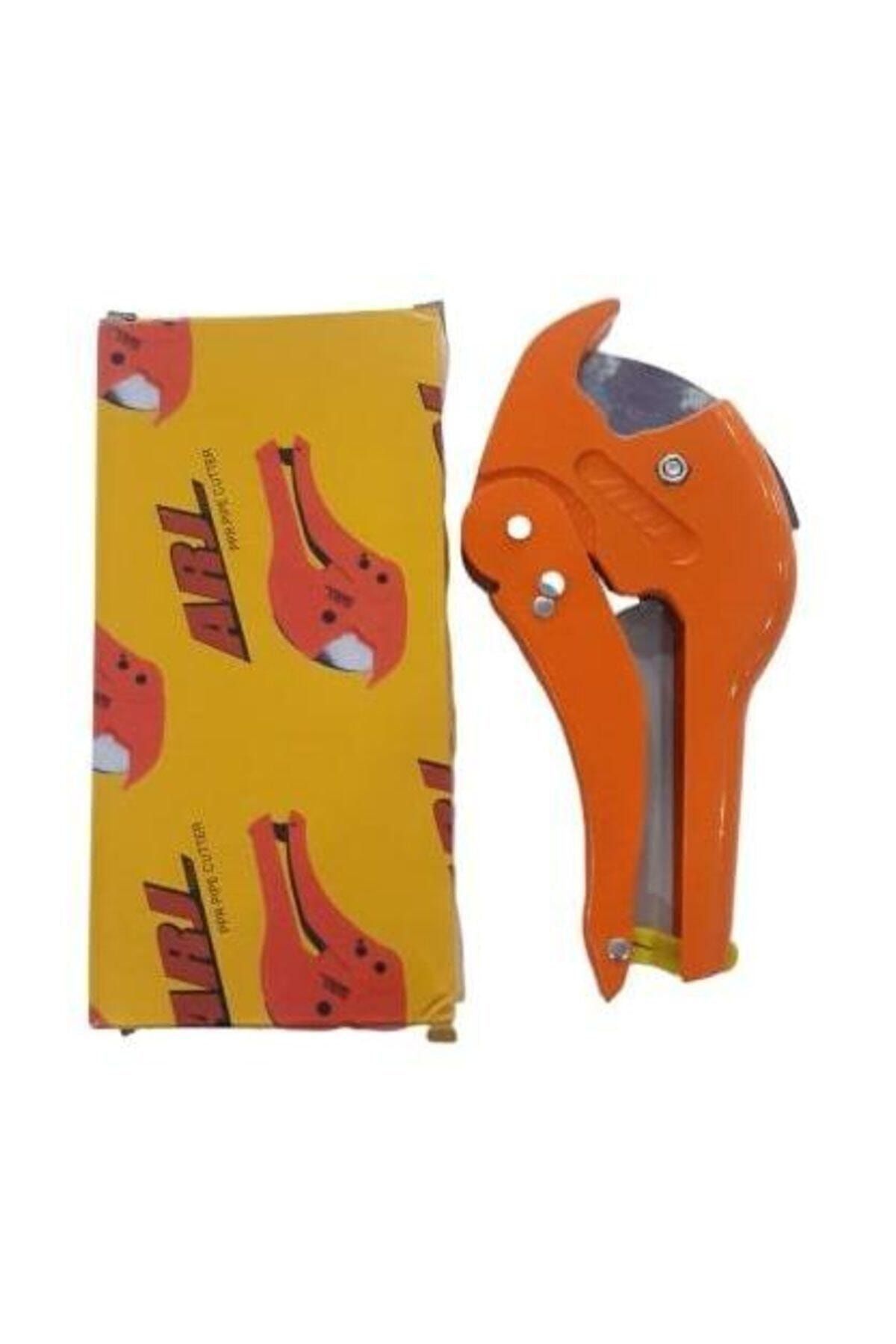 Hasbros Arj Pvc Boru Kesme Makası