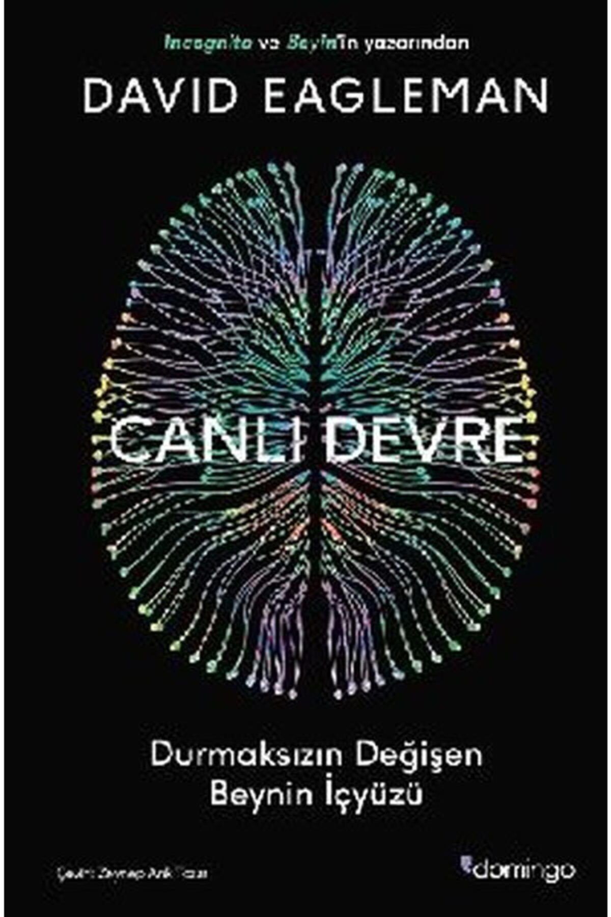 Domingo Yayınevi Canlı Devre & Durmaksızın Değişen Beynin Içyüzü