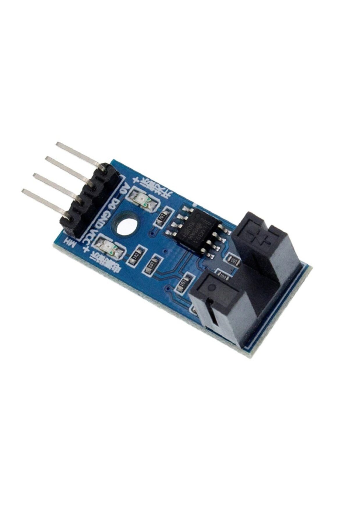 CNL Lm393 Kızılötesi Hız Sensörü Modülü Arduino