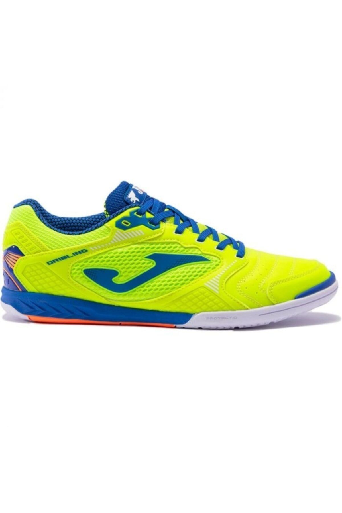 Joma Drıblıng 2109 Amarıllo Flúor Royal Indoor