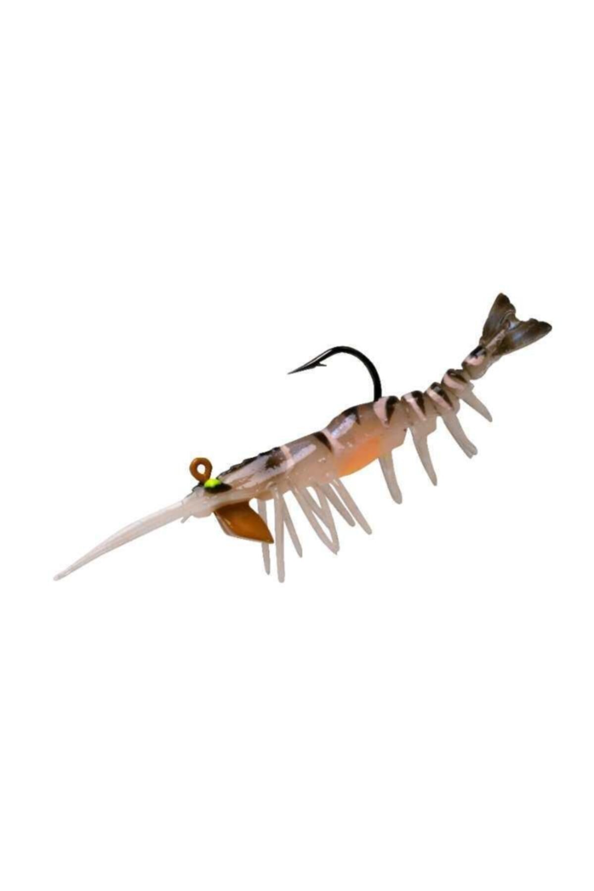 Pandora Caridina Sinking 7.62 Cm 6.5 Gr Silikon Karides Yem 225