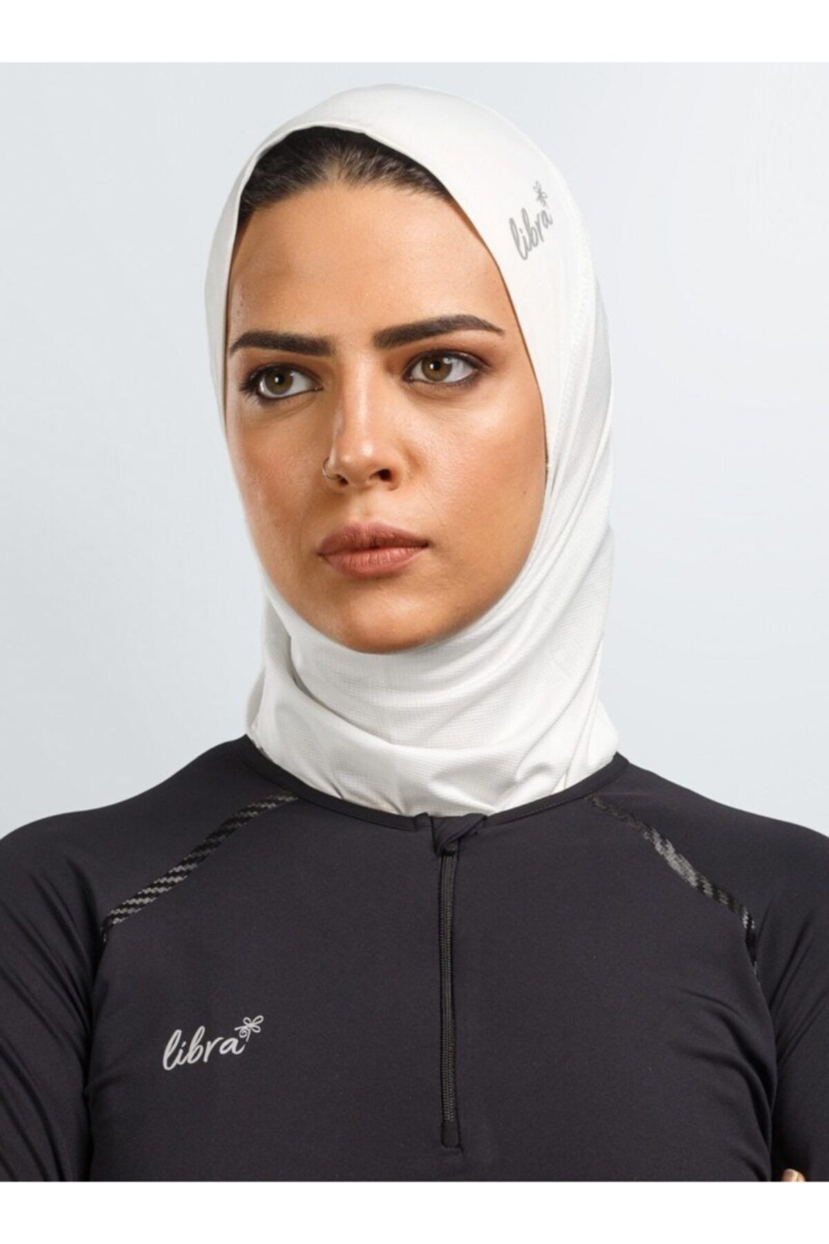 Libra Spor Bone - Beyaz -