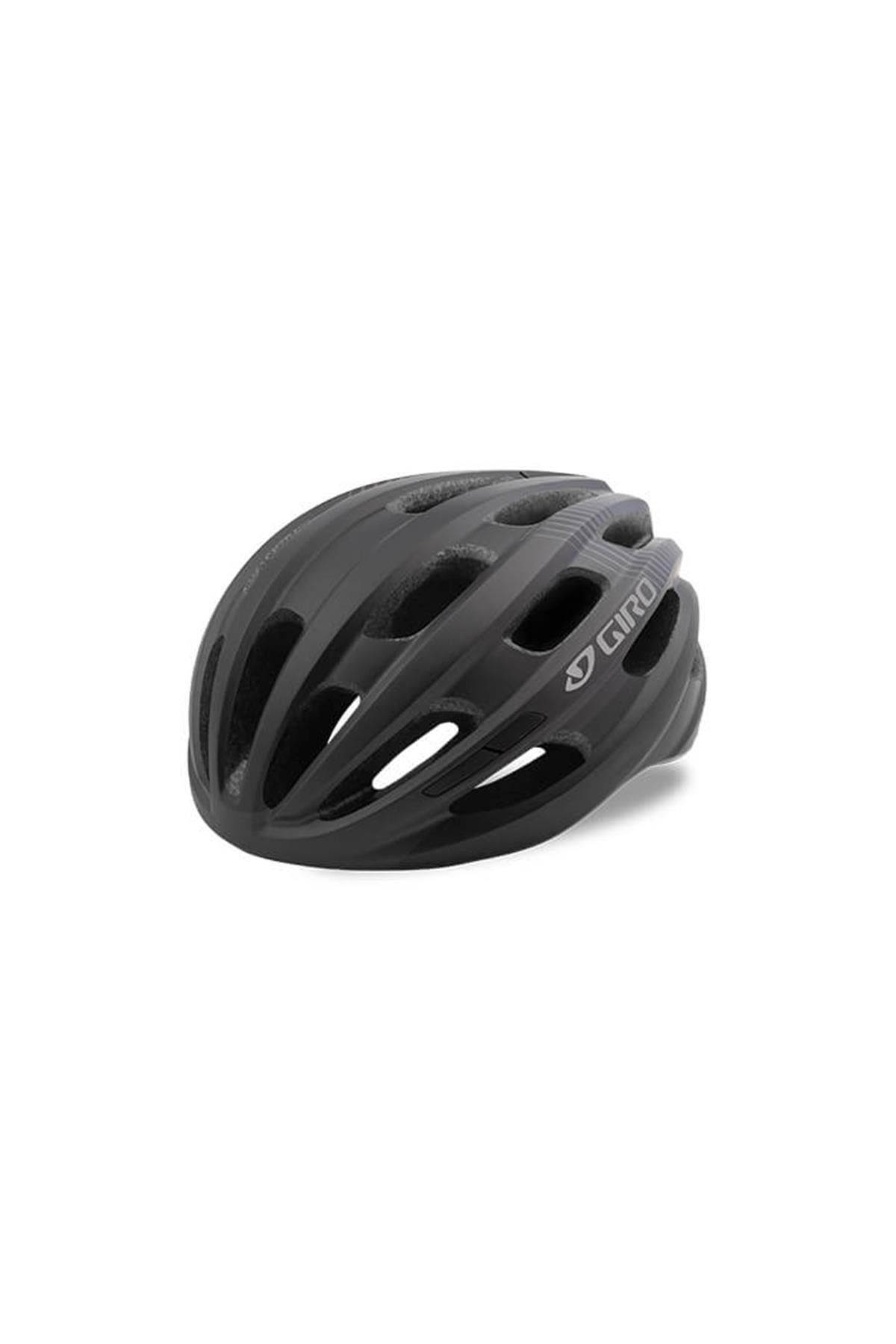 Giro Isode Kask 54-61cm Mat Siyah