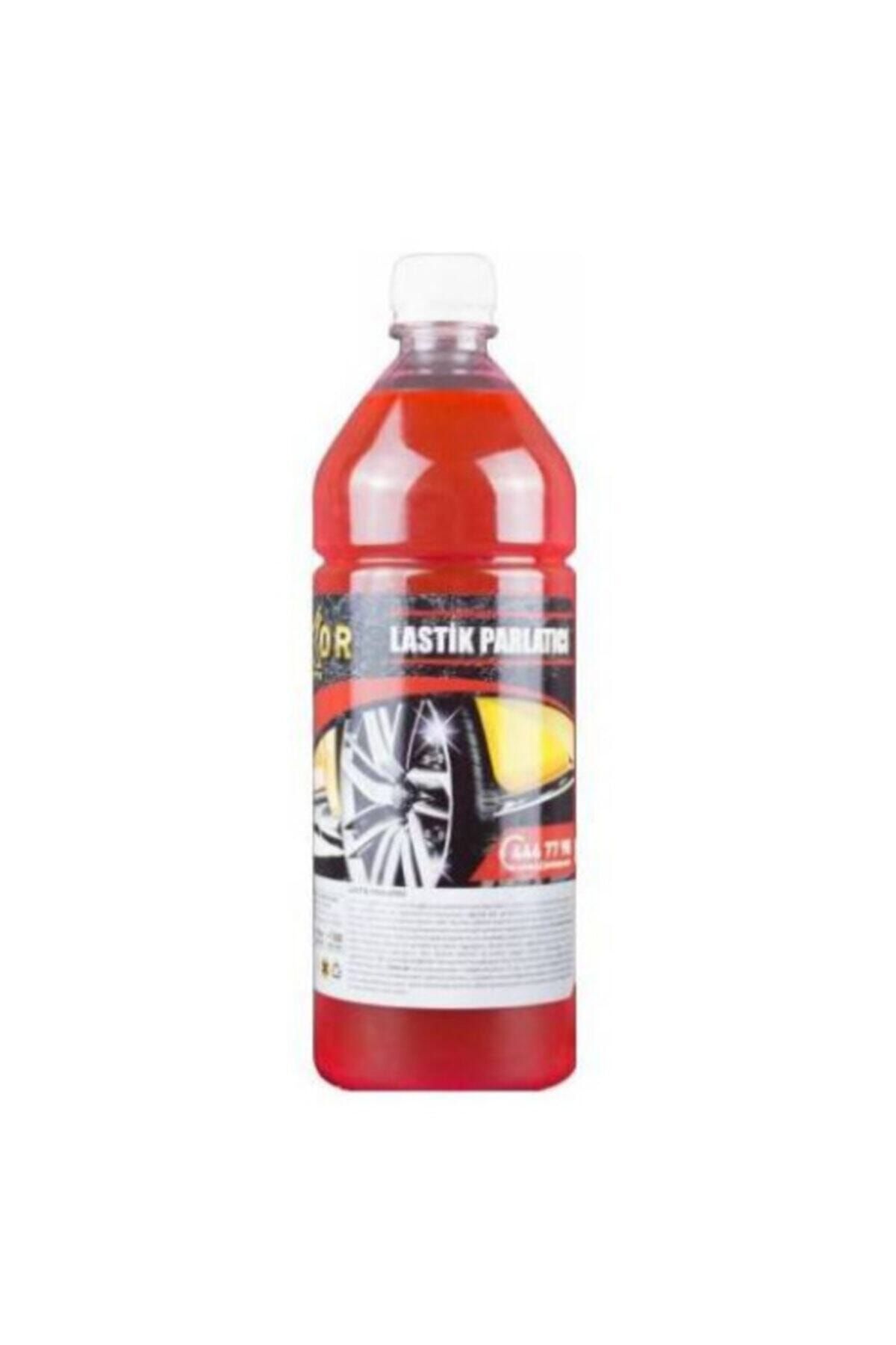 3D Luxor Kimya Lastik Parlatıcı 1 Kg