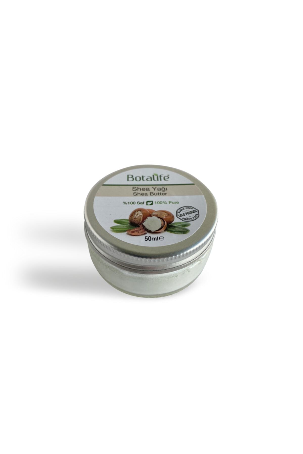 Botalife Shea Butter Yağı 50ml