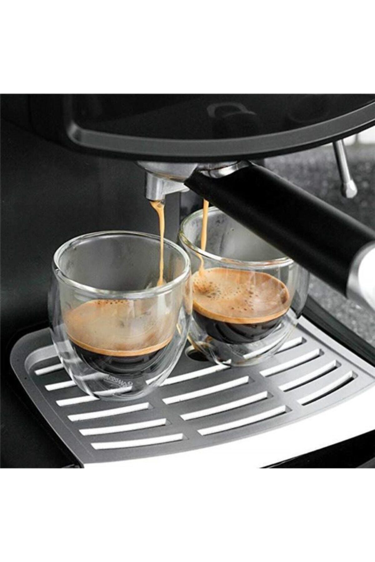 Perotti  Sefa Perotti 2li Çift Cidarlı Bardak 250 ml 12457 Fma03251