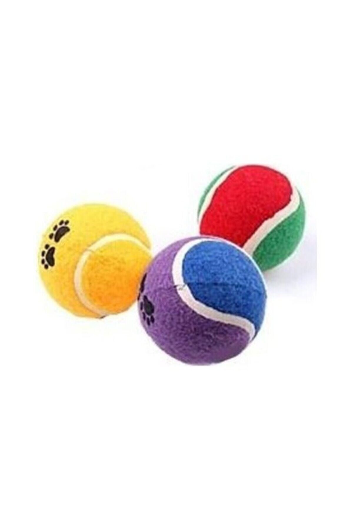 momspet Köpek Tenis Topu Oyuncağı (1 ADET)