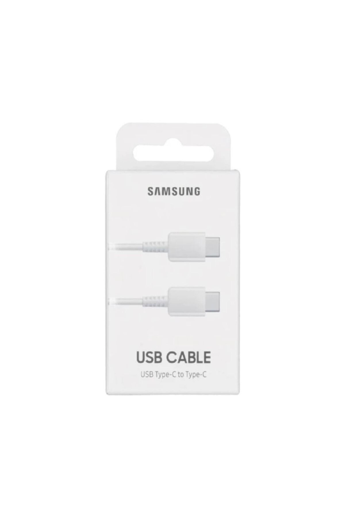 Samsung 5a Kablo Süper Hızlı Type-c Type-c