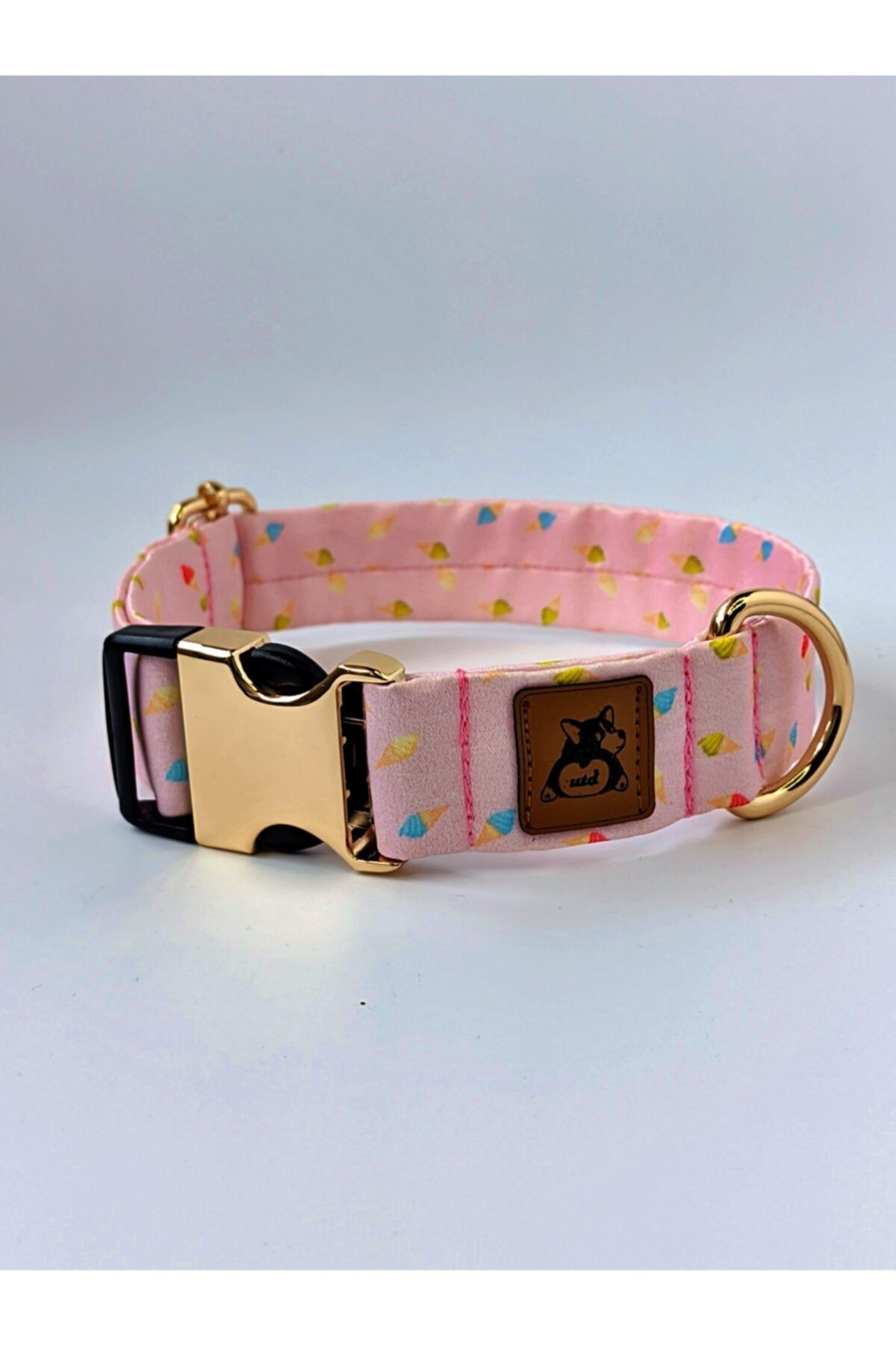 UTDpet Daydream Köpek Boyun Tasması Small