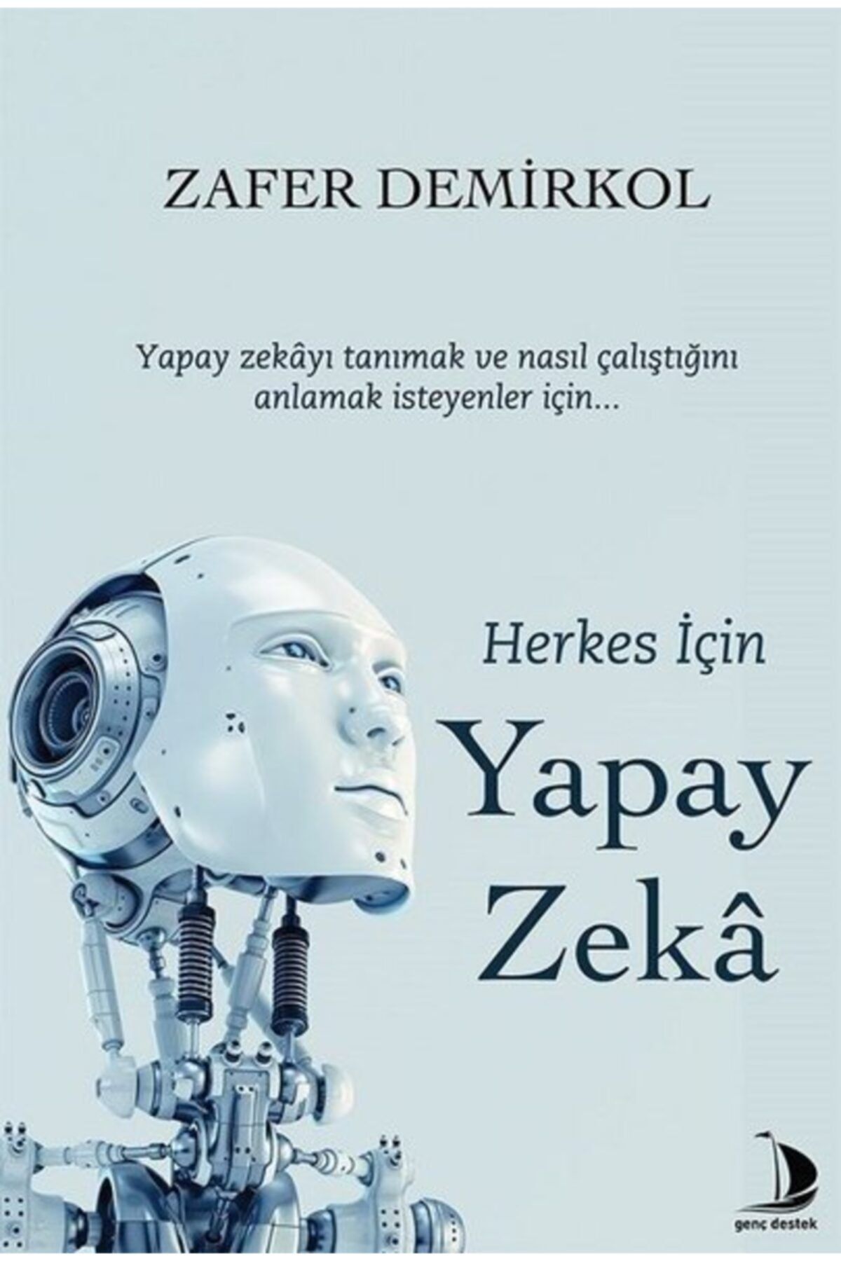 Genç Destek Herkes Için Yapay Zeka