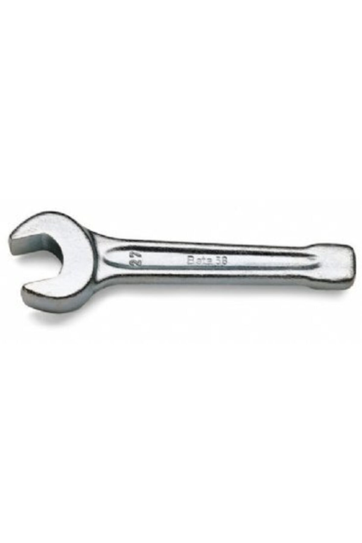 Beta 58-30 Darbeli Açık Ağız Anahtar 30 mm