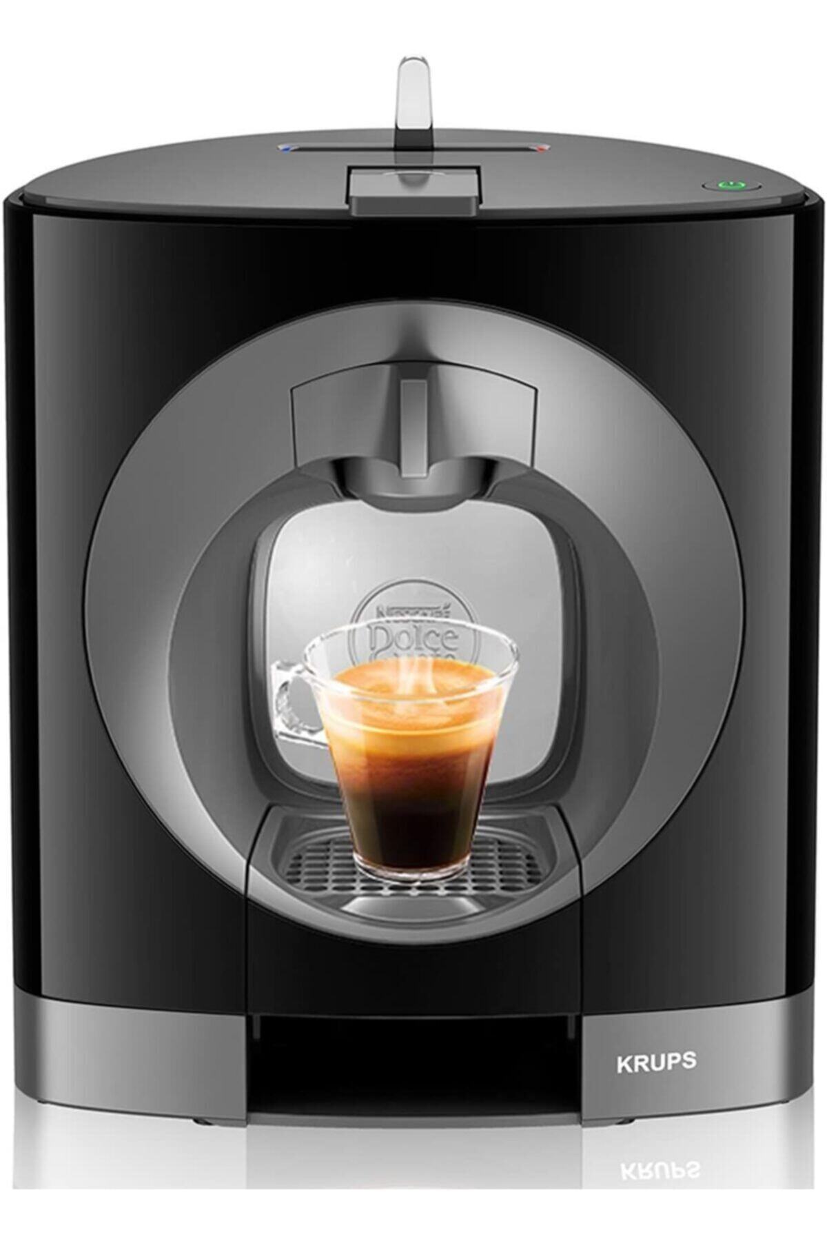 Krups Dolce Gusto Oblo 1108 Kahve Makinesi