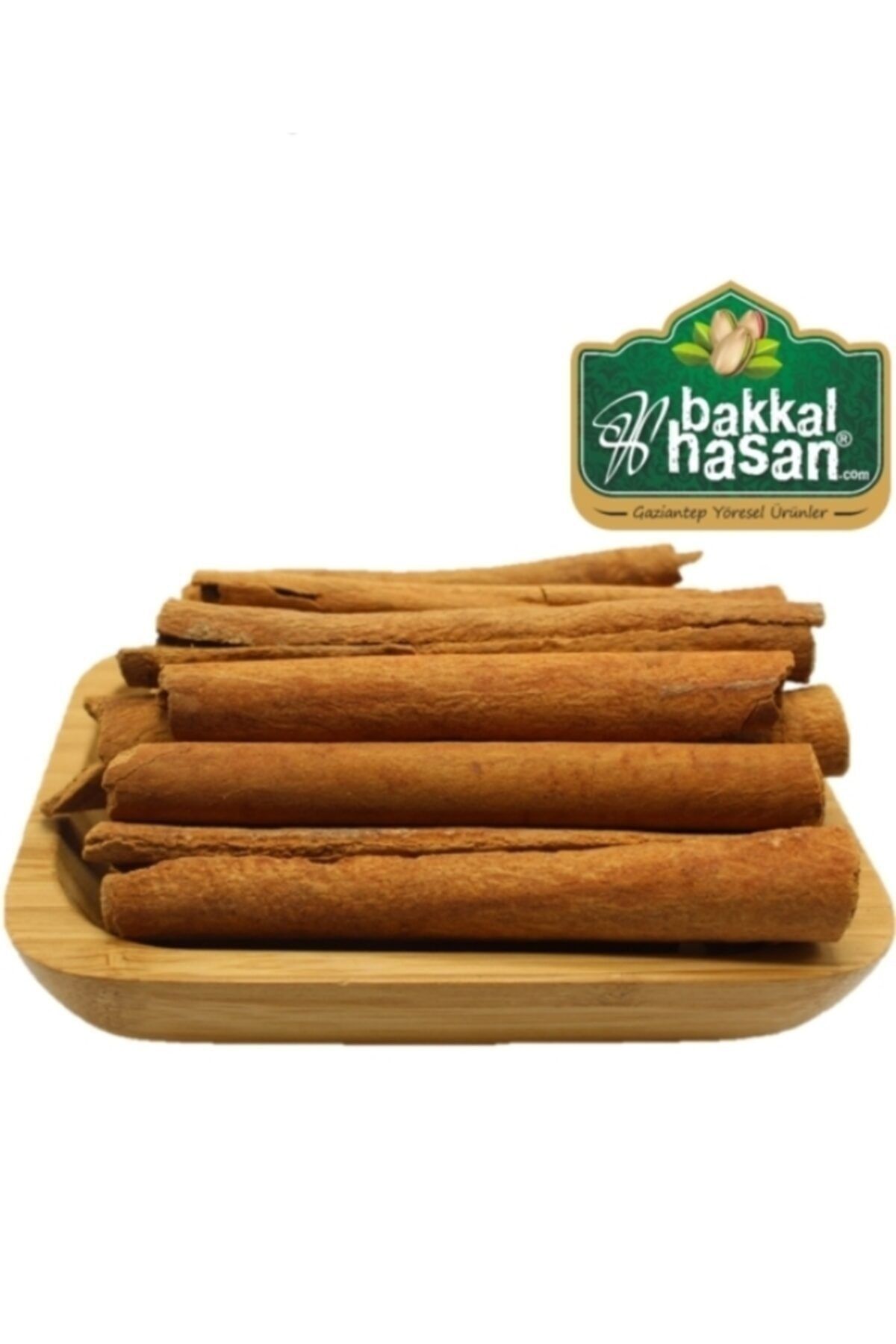 Bakkal Hasan Tarçın Boru 500 gr