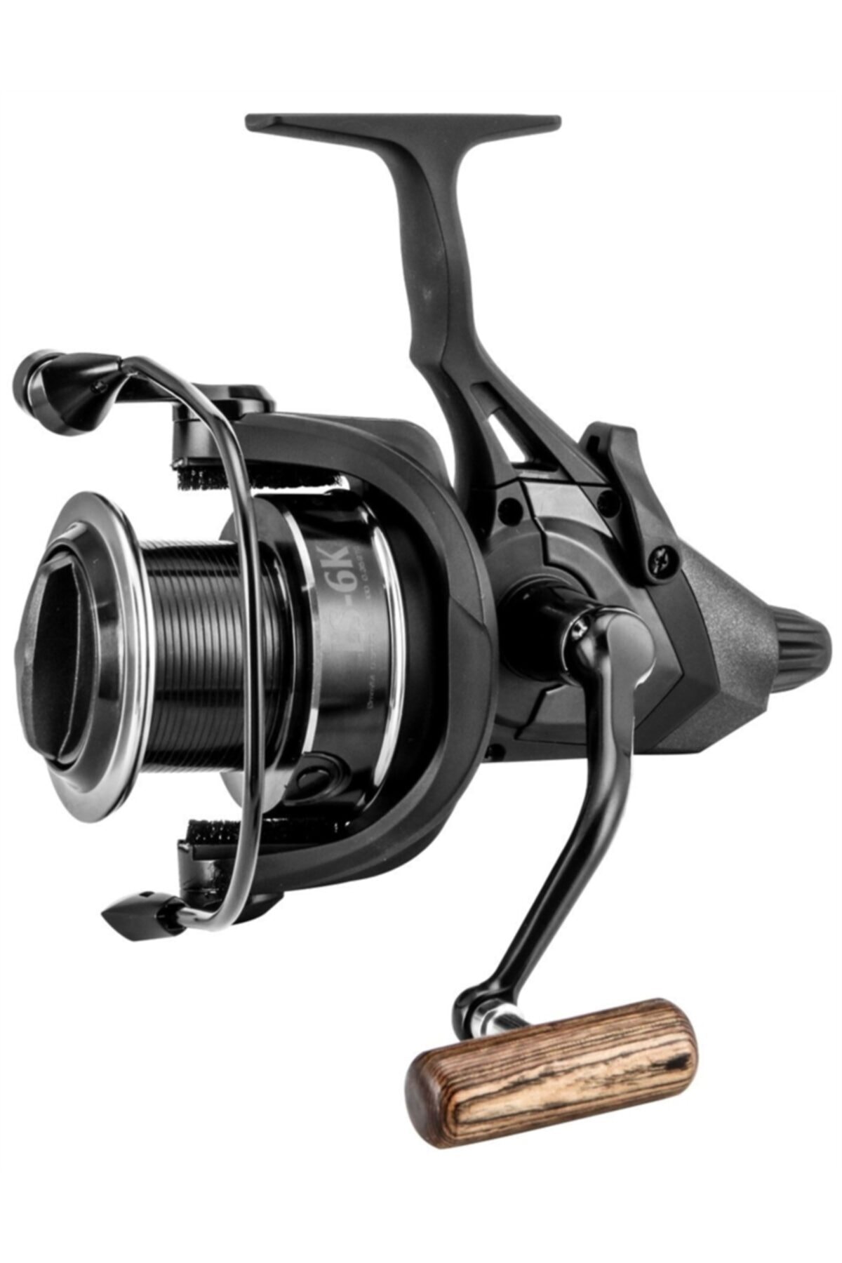 Okuma Ls 8k Baitrunner Sazan Makinesi
