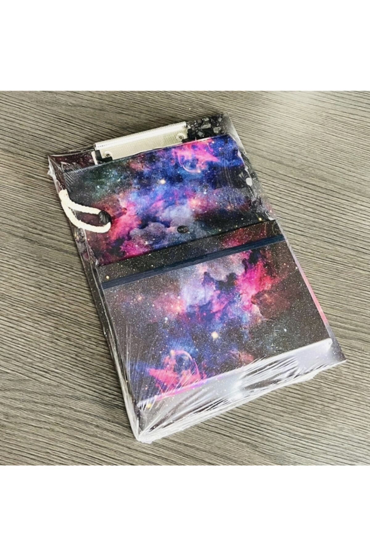 ZEYNEPGÜLBUTİK Paketli Space Hediye Seti