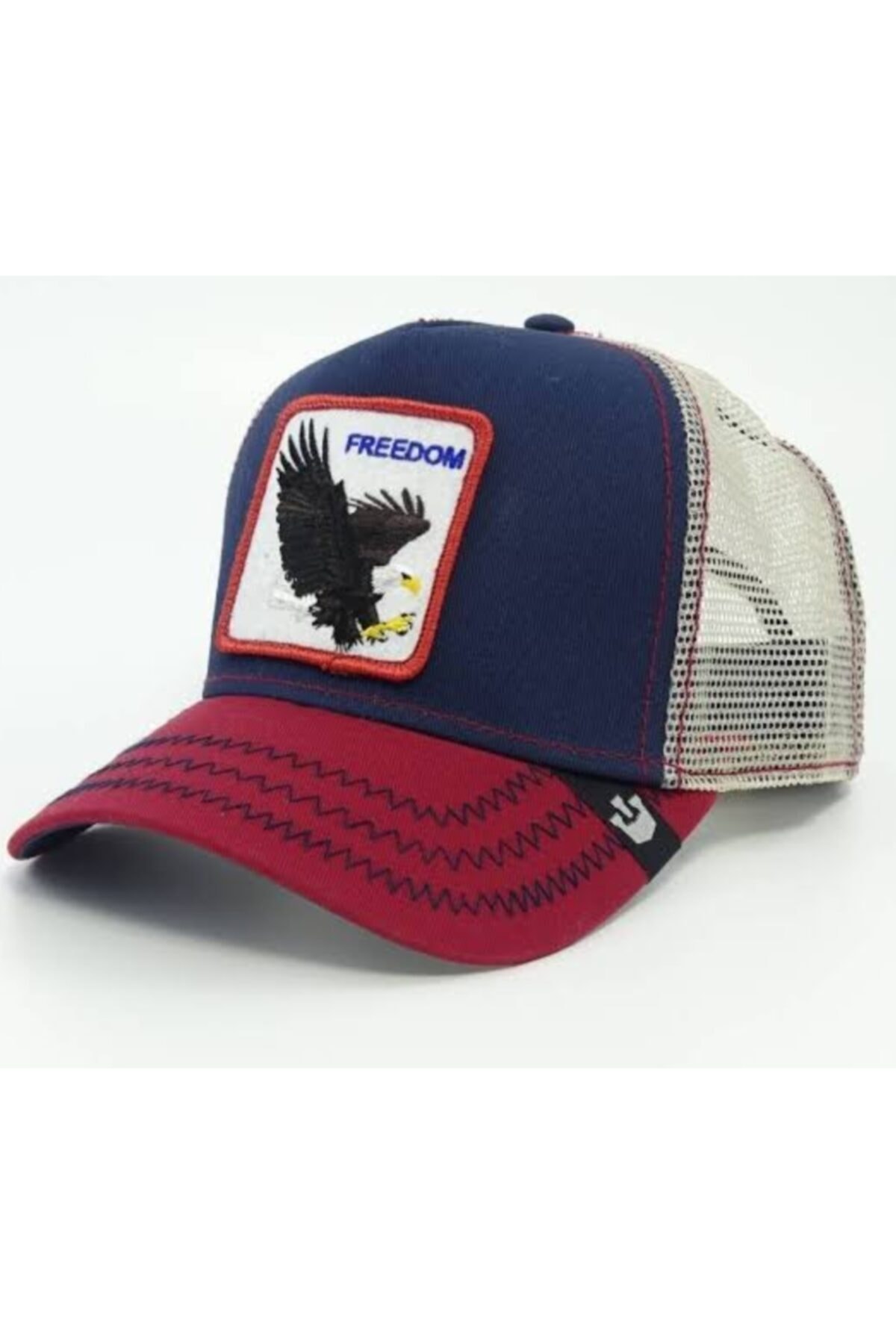 Goorin Bros S Hayvan Figürlü Şapka Freedom