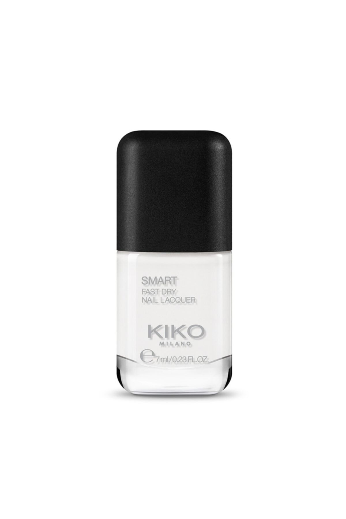 KIKO Çabuk Kuruyan Oje - Smart Fast Dry Nail Lacquer 101