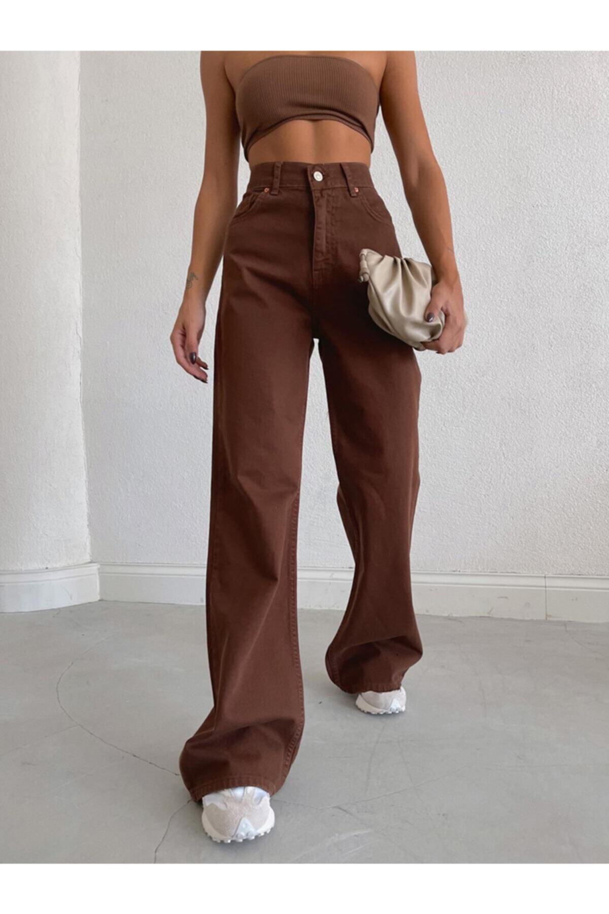 canstreetwear Bol Paça Jeans