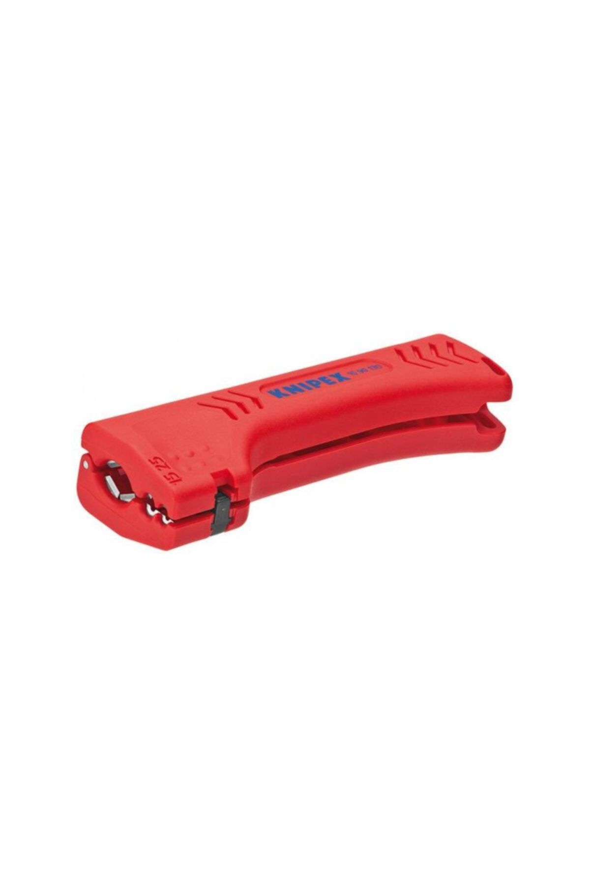 Knipex 16 90 130 Sb Universal Bina Ve Sanayi Kabloları Sıyırma Pensesi