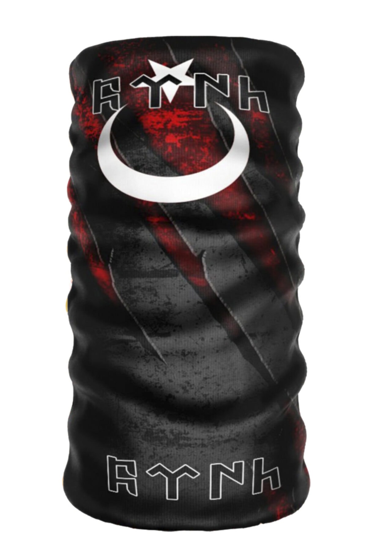 DeBuff Collar ® Ethnic Turkey Buff Boyunluk Bandana Balaklava