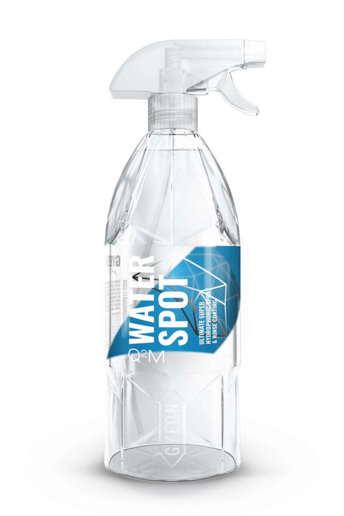 Gyeon Quartz Gyeon Q2m Waterspot Su Lekesi Giderici Ve Kireç Çözücü (1000 Ml)