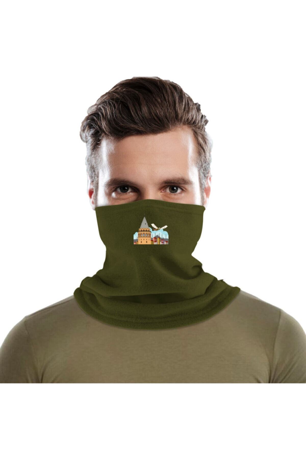 astak Hezarfen Ahmet Çelebi Boyunluk/bere Çift Fonksiyonlu Bll1503