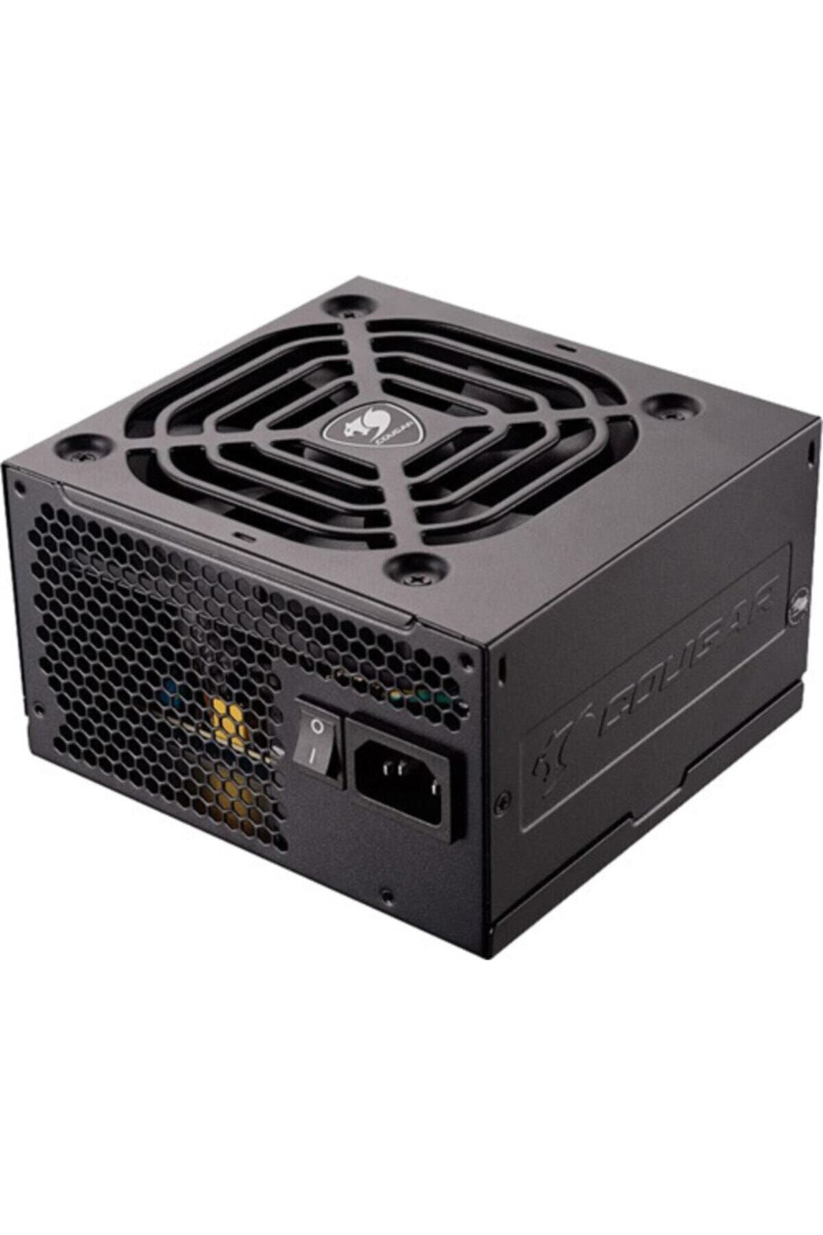 FRISBY Cougar Stx-700 Güç Kaynağı 700w Power Supply