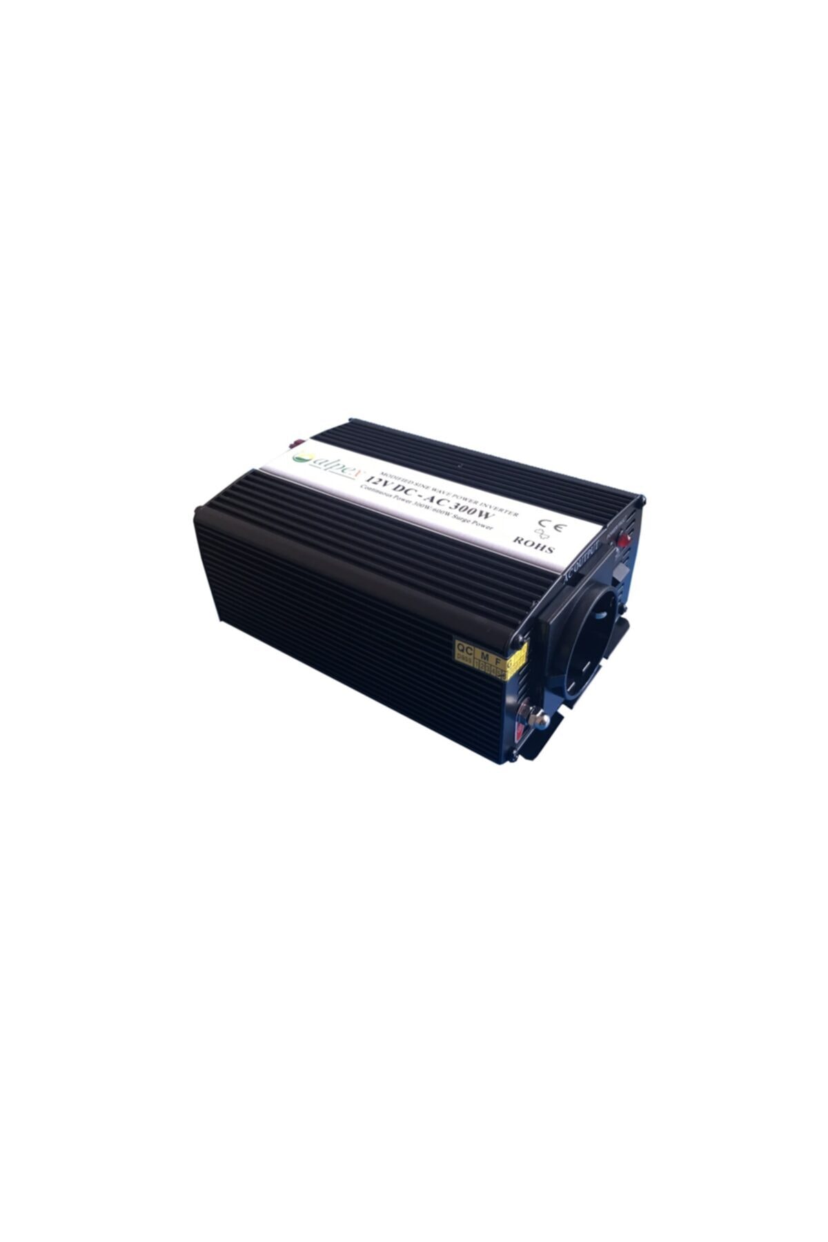 Alpex 300 Watt 12 Volt Modifiye Sinüs Inverter