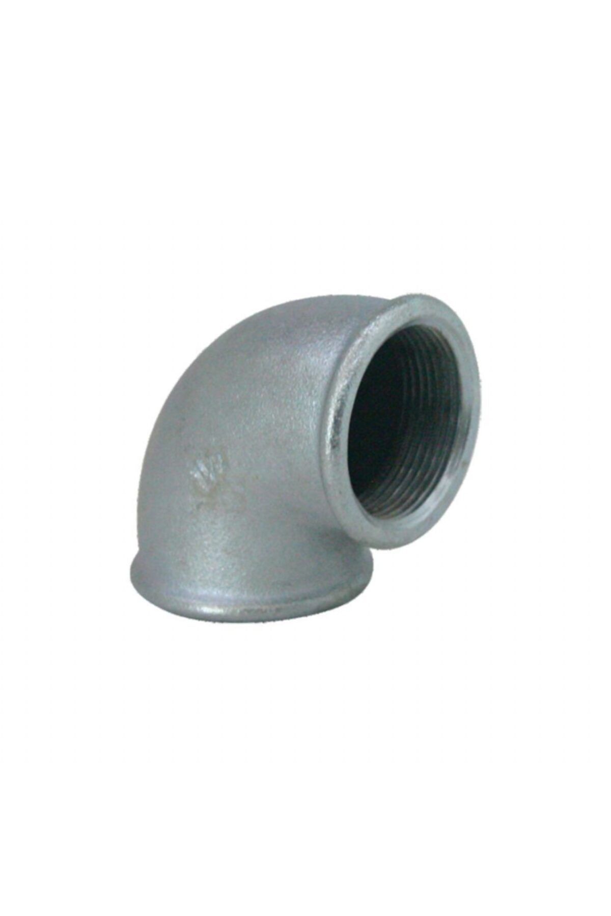 Sır 1 Dn25 Dirsek Galvaniz