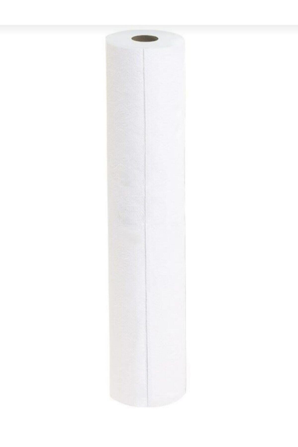 SARAY AMBALAJ Muayene Masa Örtüsü 50cmx50mt (lamineli)