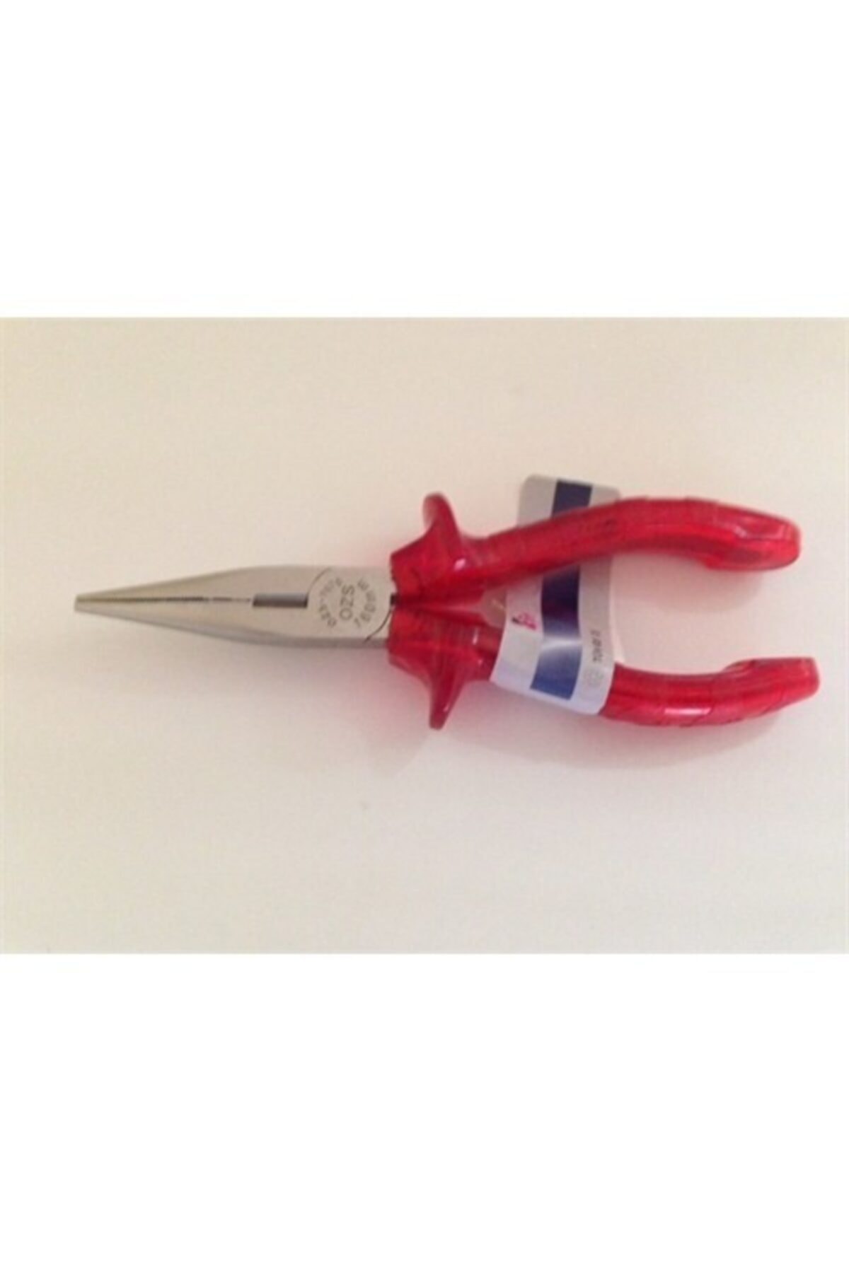 Elit Izoleli Kargaburun 160 Mm