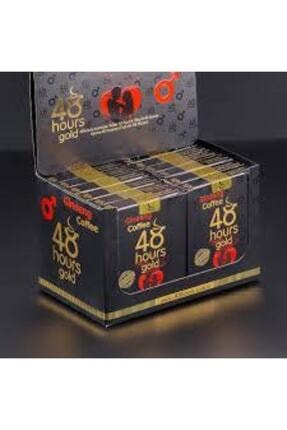 12 Adet Gold Kahve Image 0