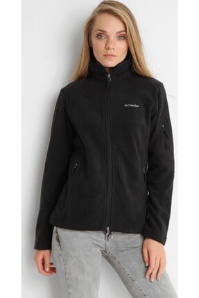 Fast Trek Jacket Kadın Polar El6081-010 Image 0