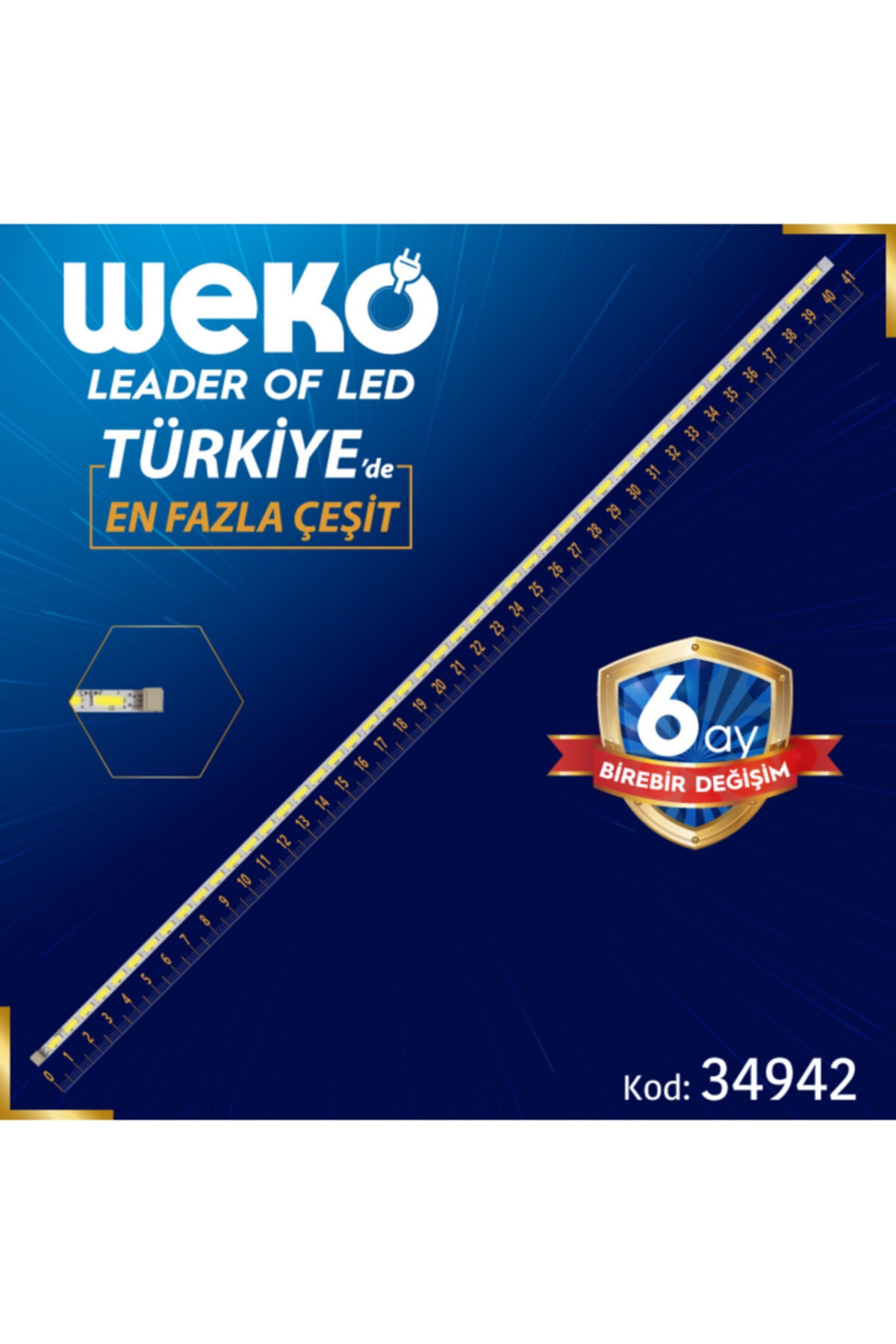 Angel Of Life E243951 Lextar Mt3151a05 41.1 Cm 44 Ledli - (wk-217)