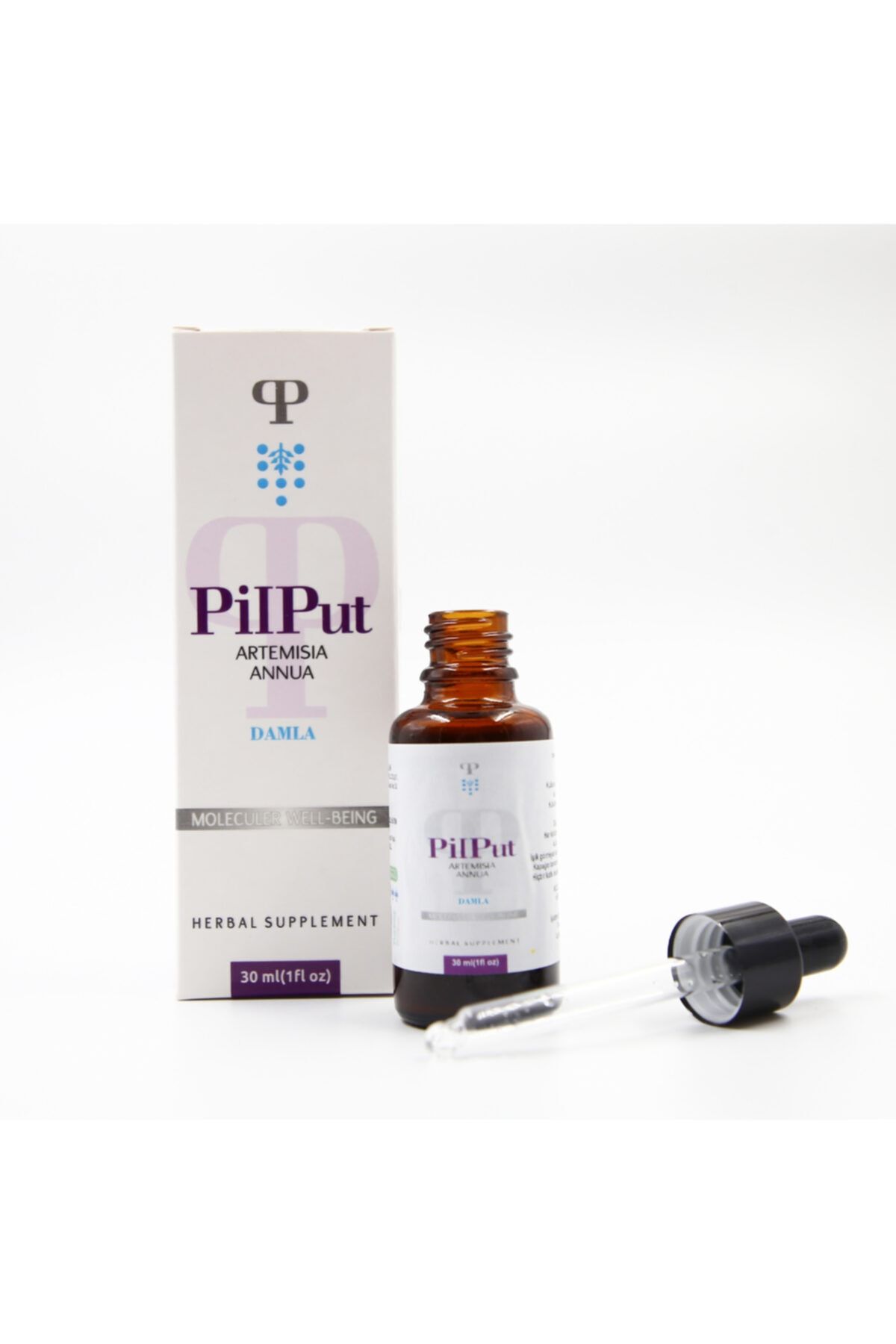 PilPut Damla