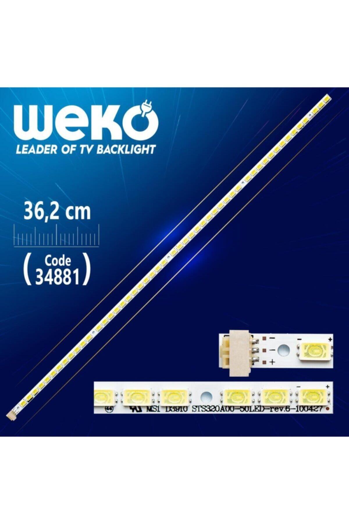 Angel Of Life Sts320a08_50led_rev.6_100427 - 50 Ledli 36.2 Cm - (wk-731)