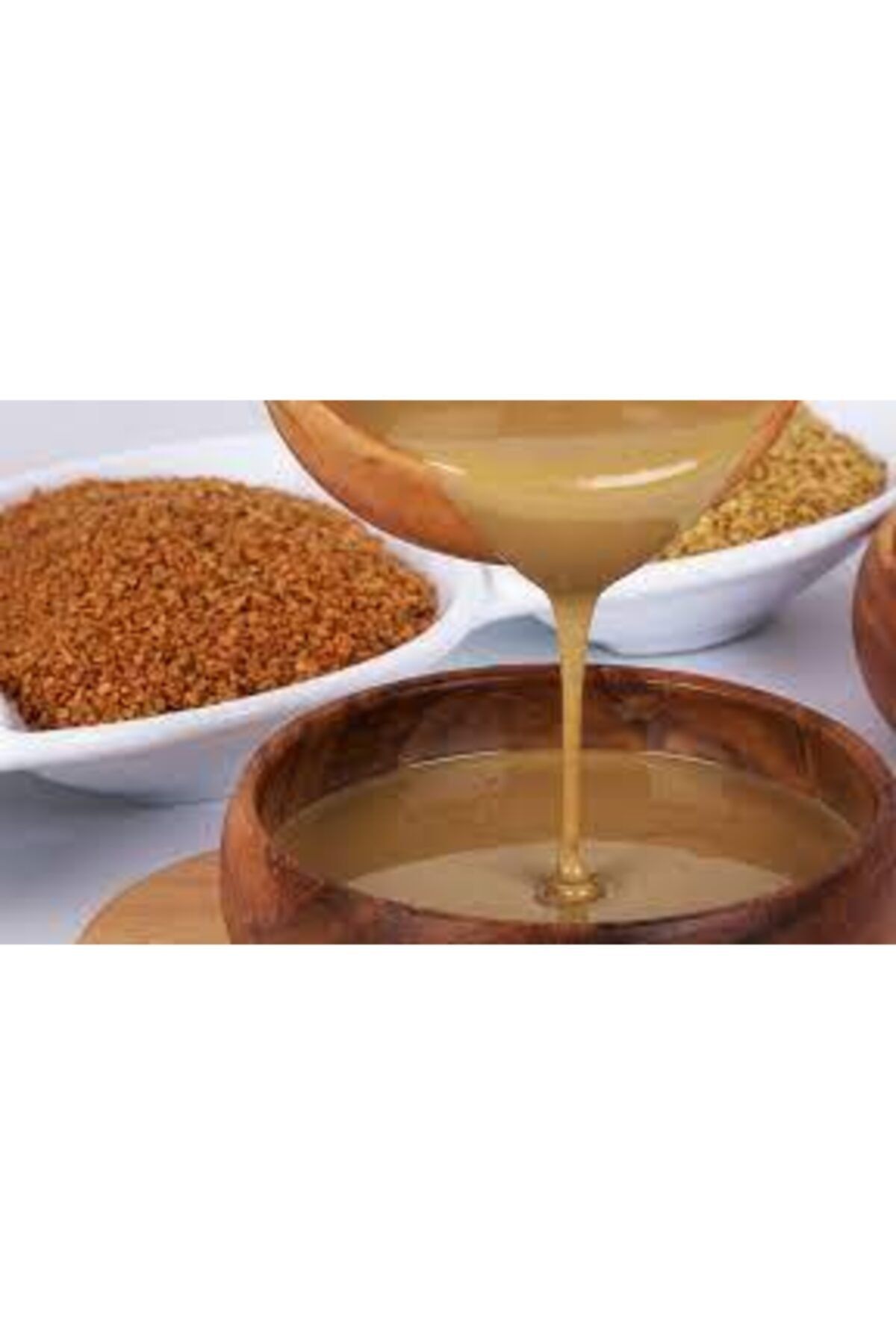 NSHELVA Tahin 1 kg
