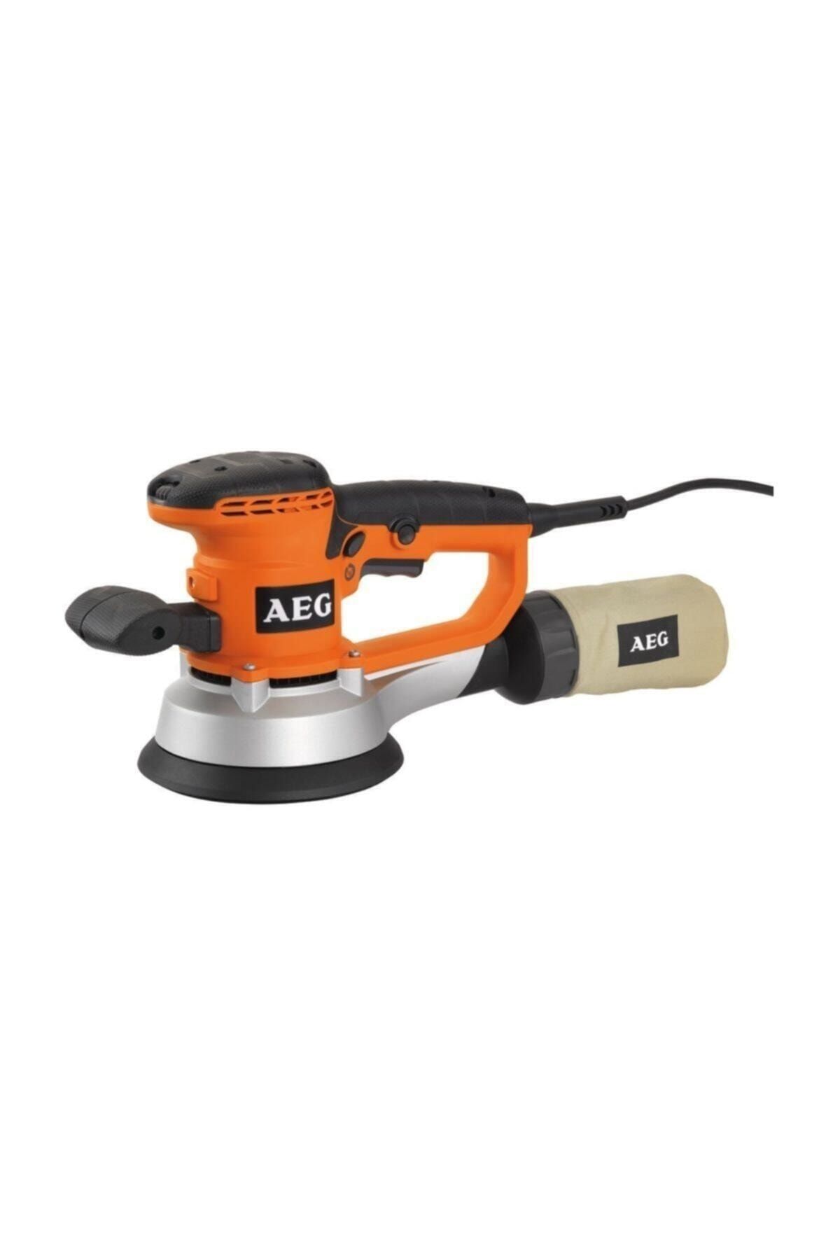 AEG Ex150 Es Eksantrik Zımpara 440 Watt