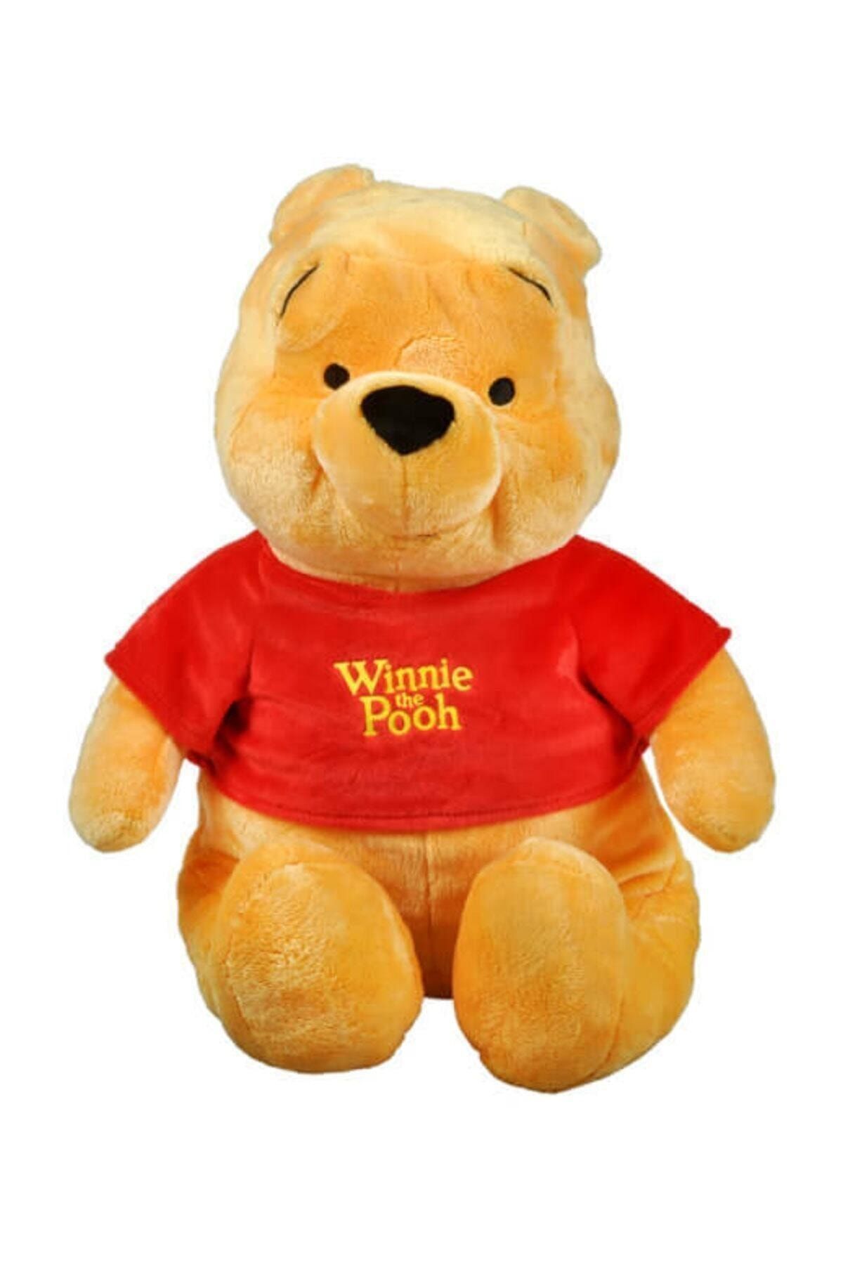 Fillikutum Winnie The Pooh Core Peluş 61 Cm